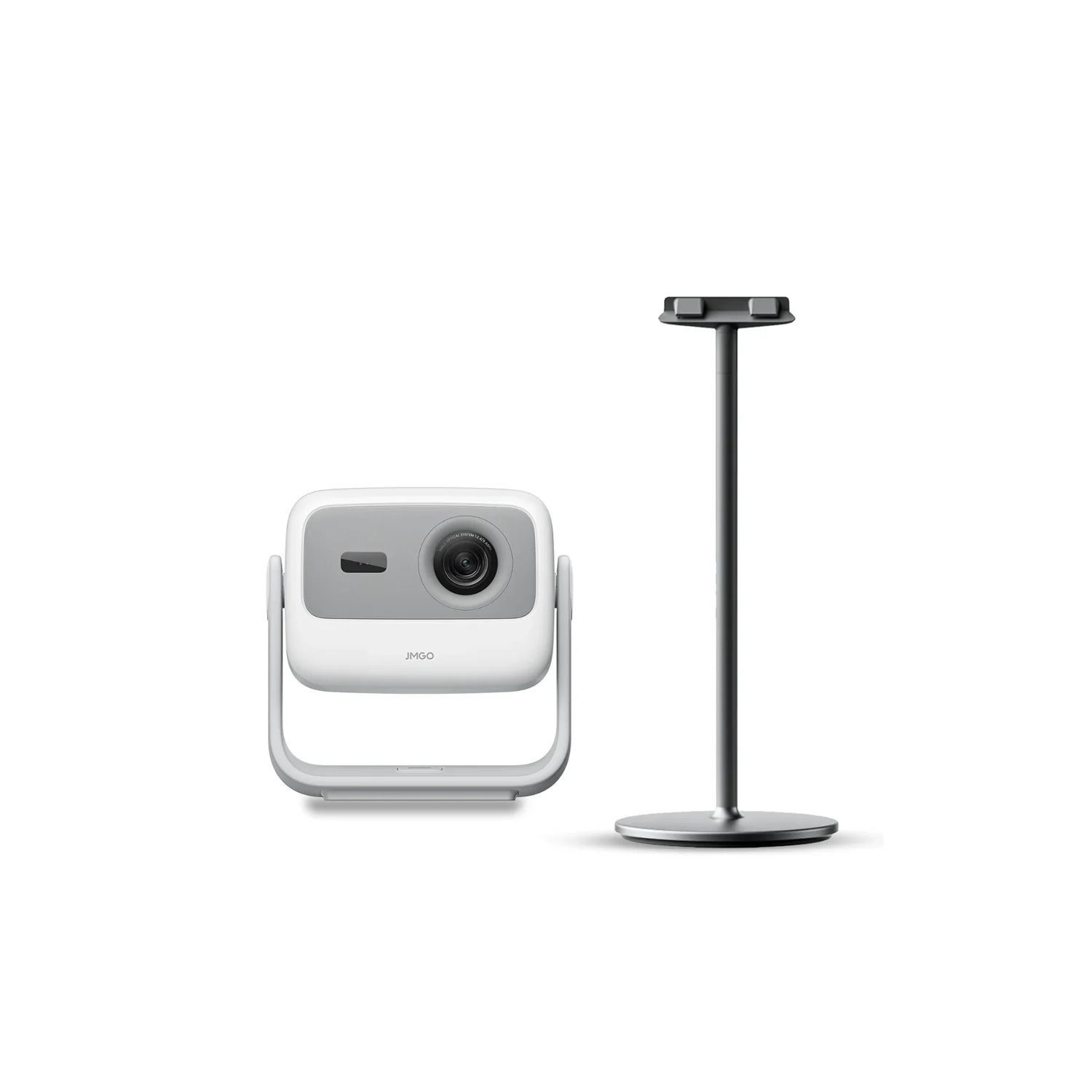 JMGO N1 - Smart Portable Triple Laser Full HD Projector - view 1