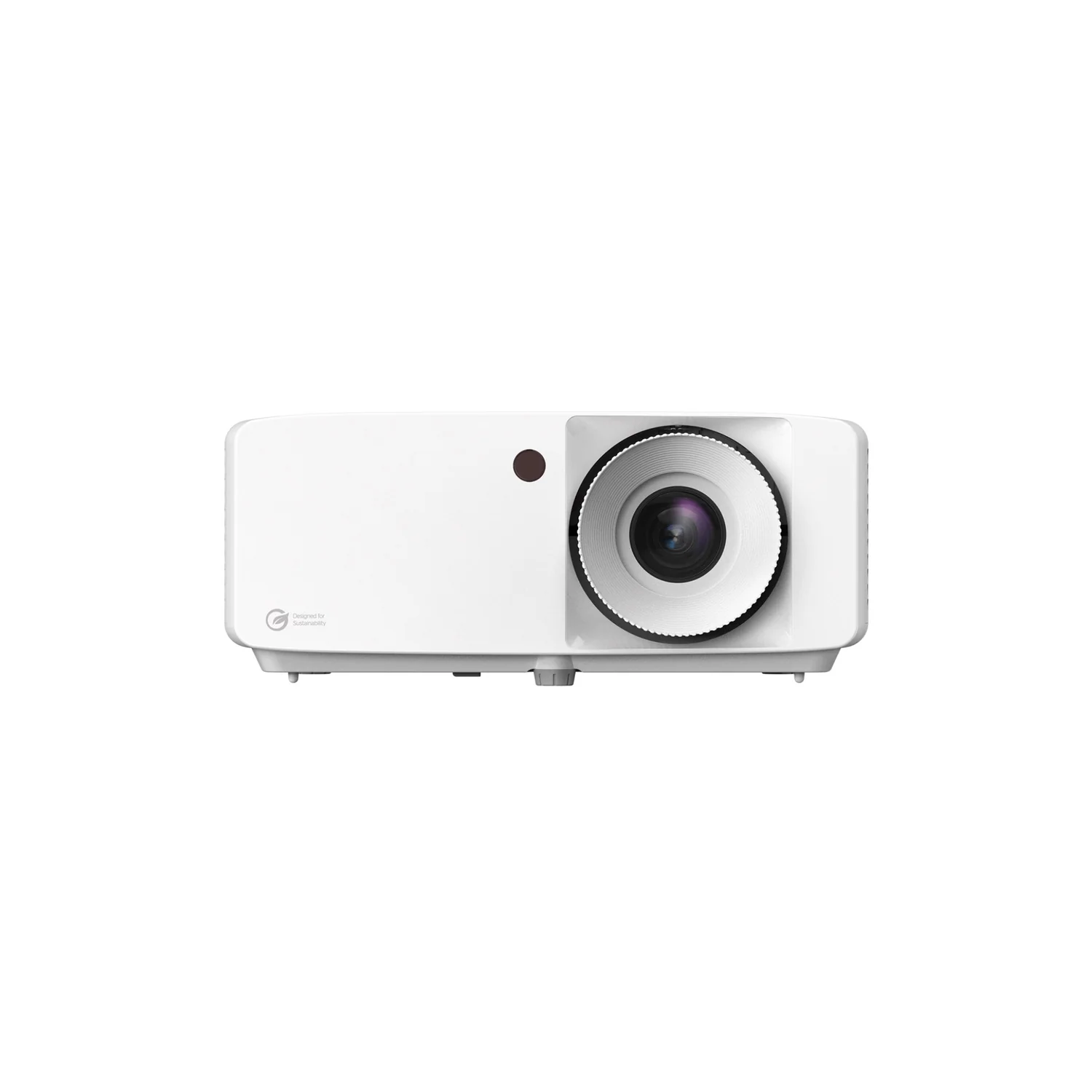 Optoma AZH430 - 4500 Lumens Ultra Compact Full HD DLP Laser Projector - view 1
