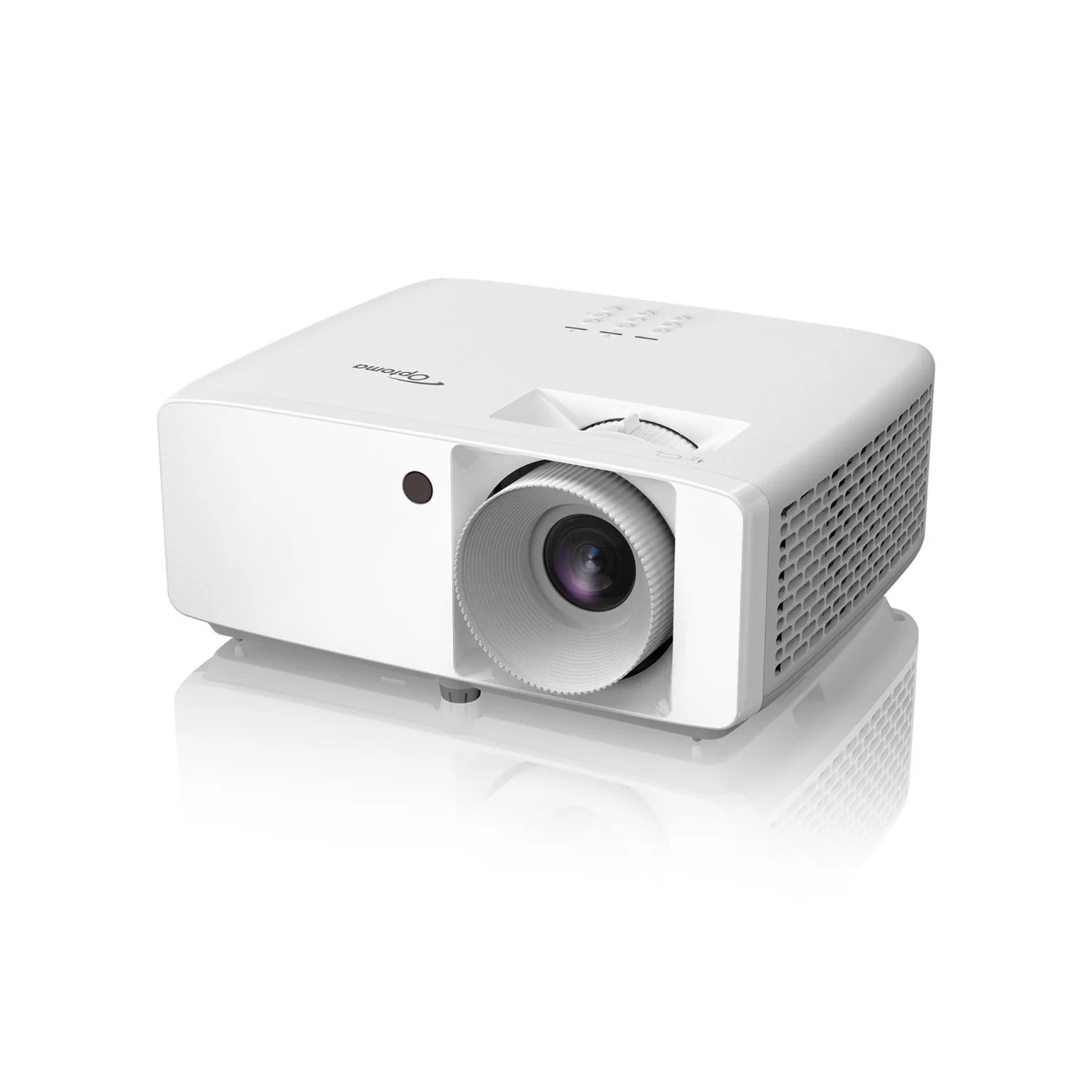 Optoma AZH430 - 4500 Lumens Ultra Compact Full HD DLP Laser Projector - view 5