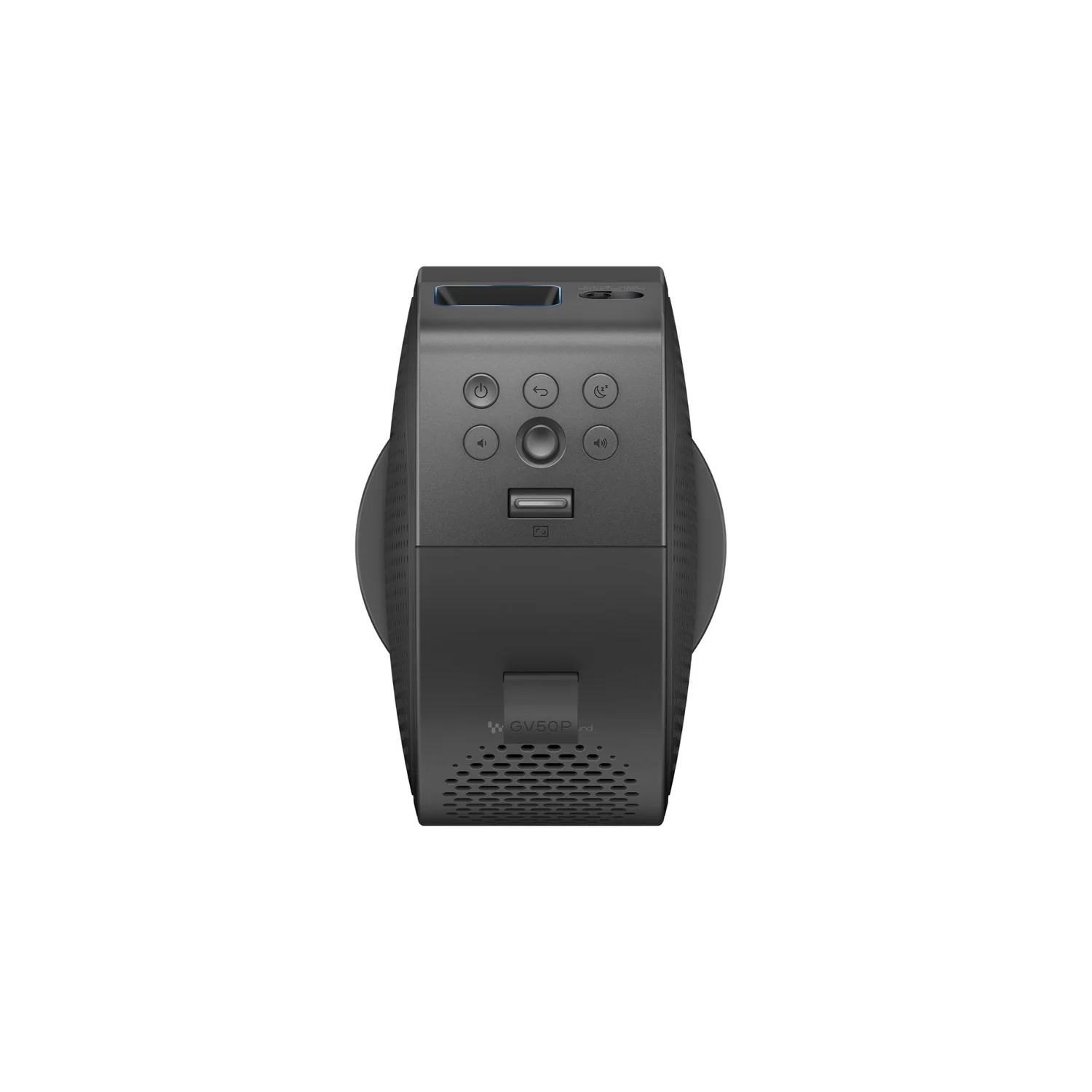 BenQ GV50P - Limited Edition Android Smart Full HD Laser Portable Projector - view 2