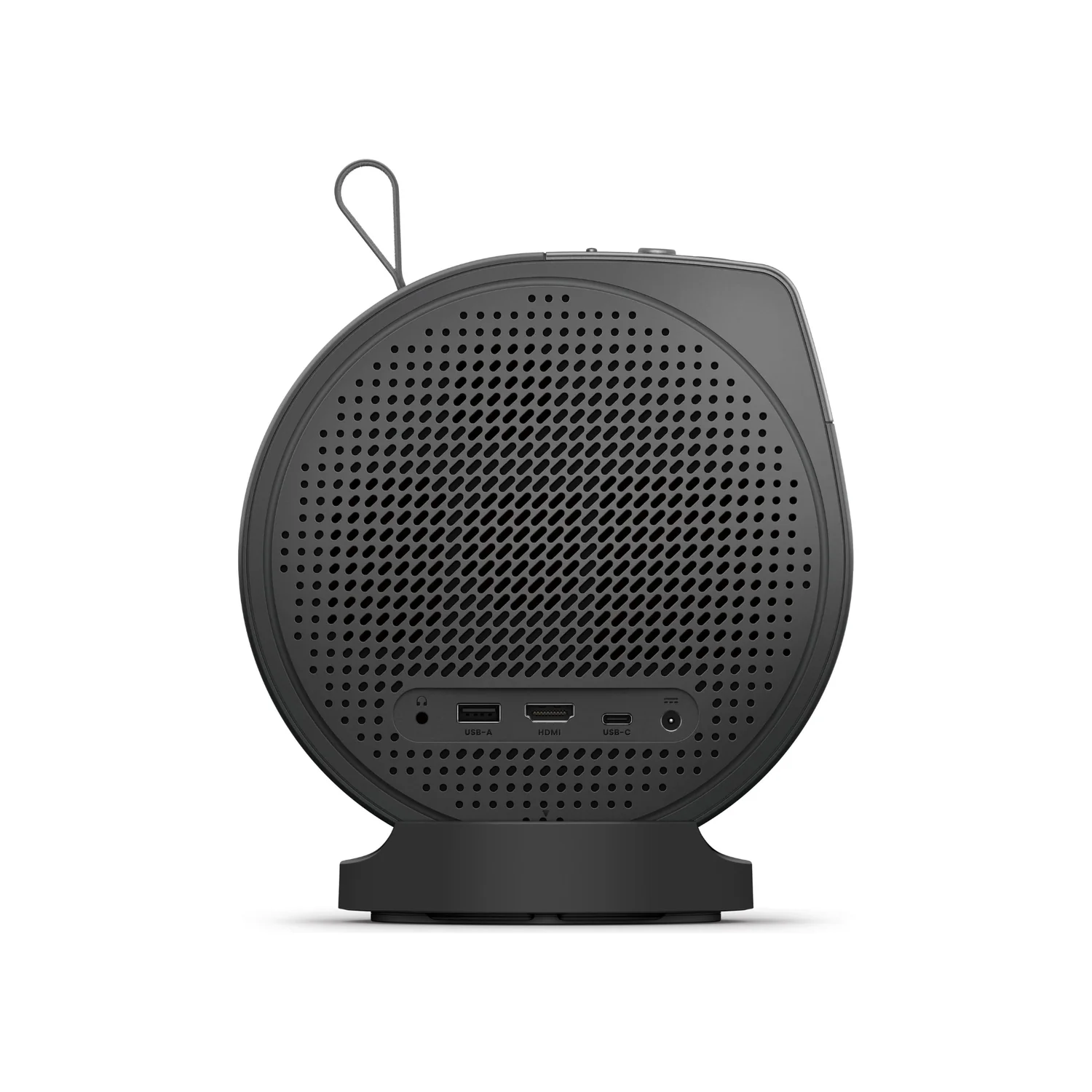 BenQ GV50P - Limited Edition Android Smart Full HD Laser Portable Projector - view 6