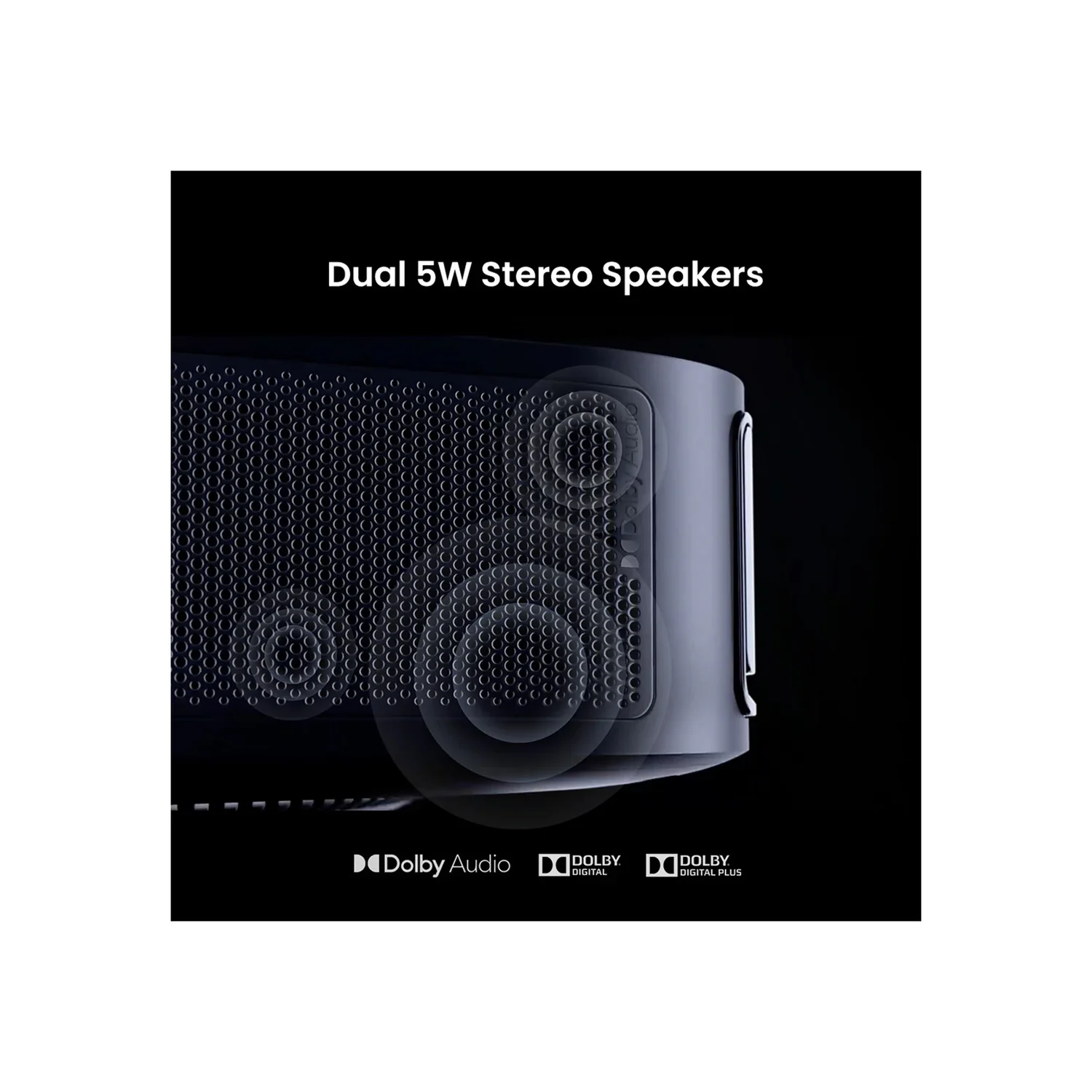 Dangbei Atom - First Google TV Smart Mini Full HD Laser Projector - view 1