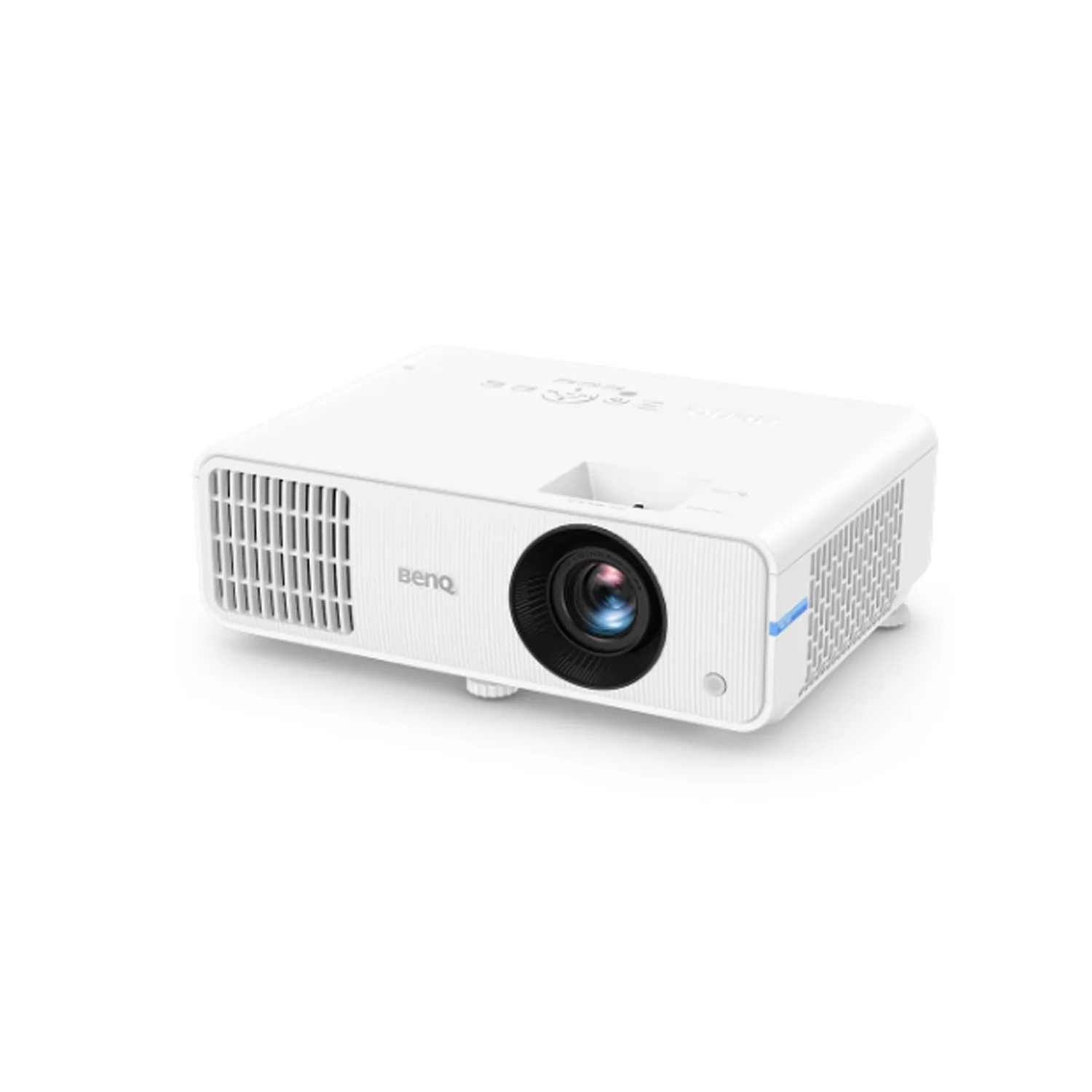 BenQ LW550 - 3000 Lumens WXGA DLP LED Projector - view 1
