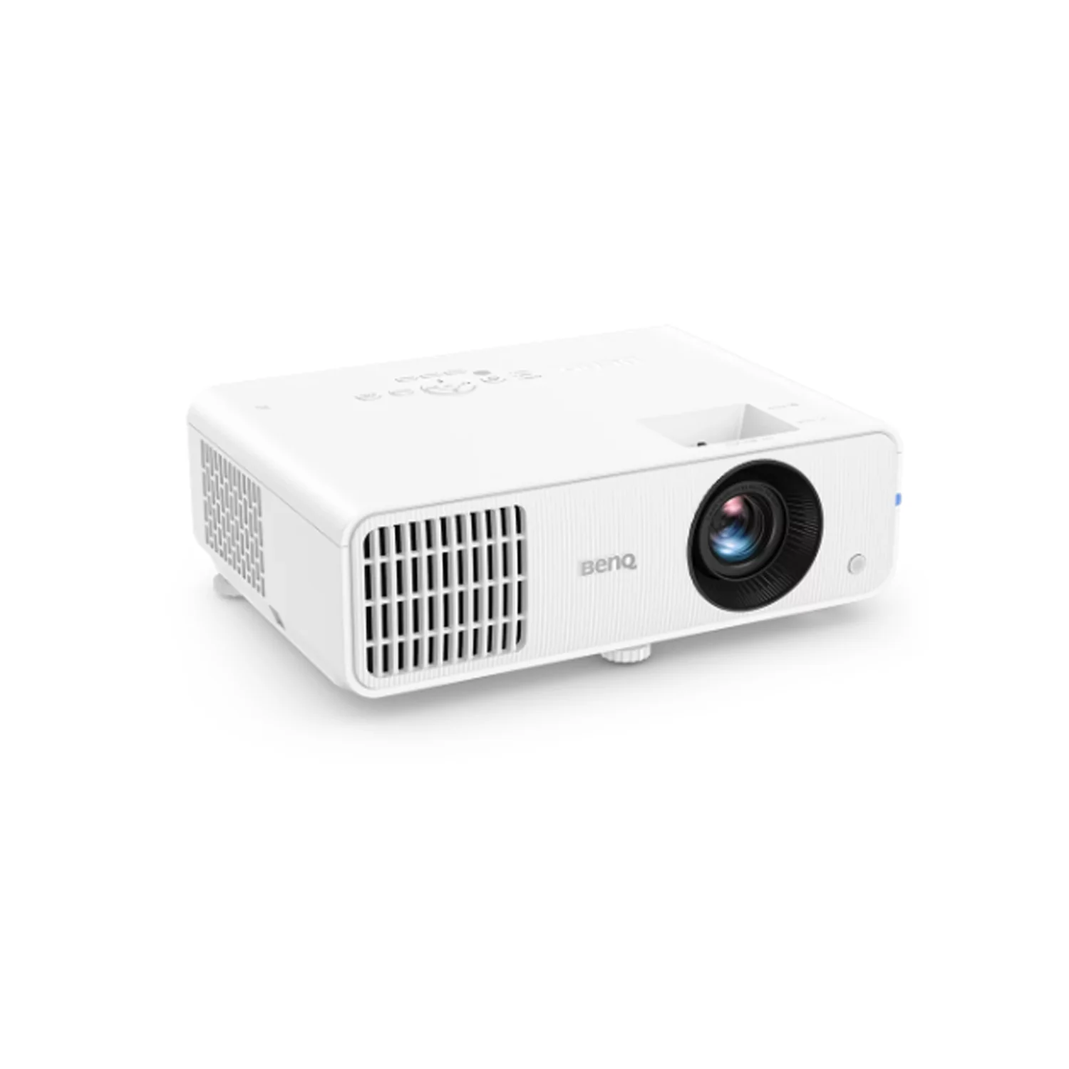 BenQ LW550 - 3000 Lumens WXGA DLP LED Projector - view 3