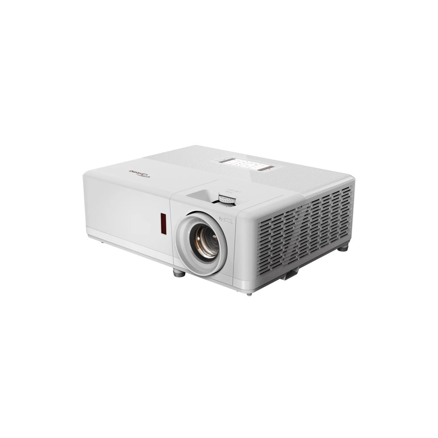 Optoma ZH507 - 5500 Lumens Full HD DLP Laser Projector - view 4