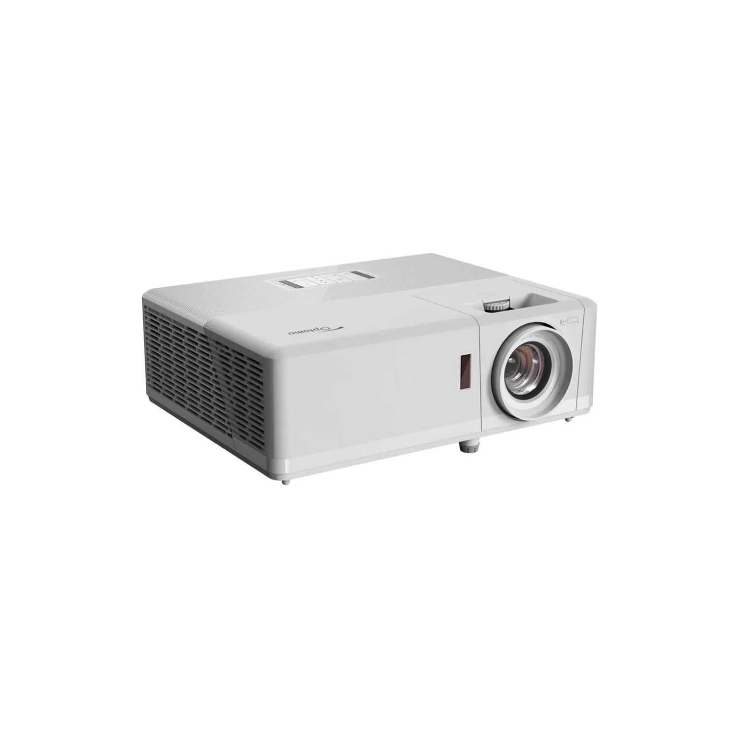Optoma ZH507 - 5500 Lumens Full HD DLP Laser Projector - view 5