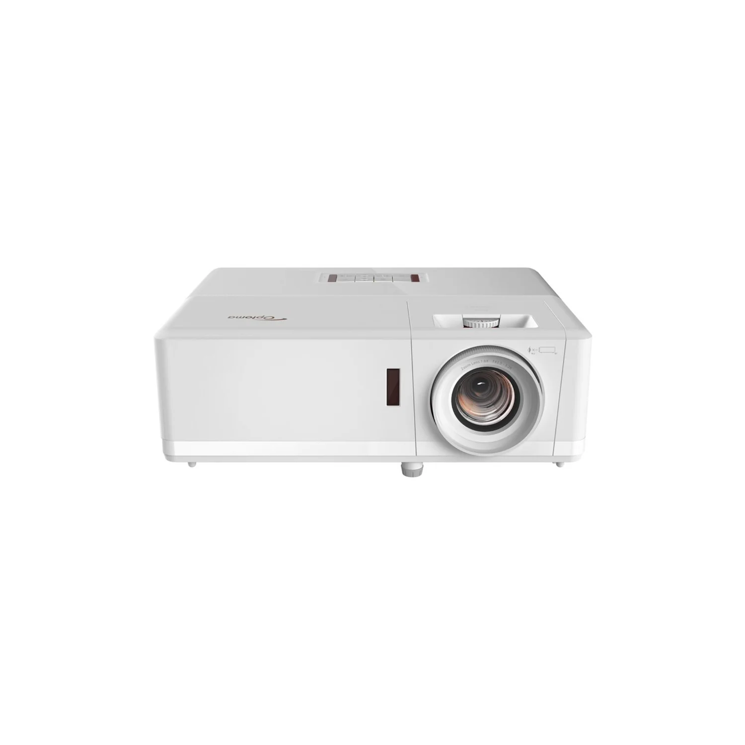 Optoma ZH507 - 5500 Lumens Full HD DLP Laser Projector - view 6