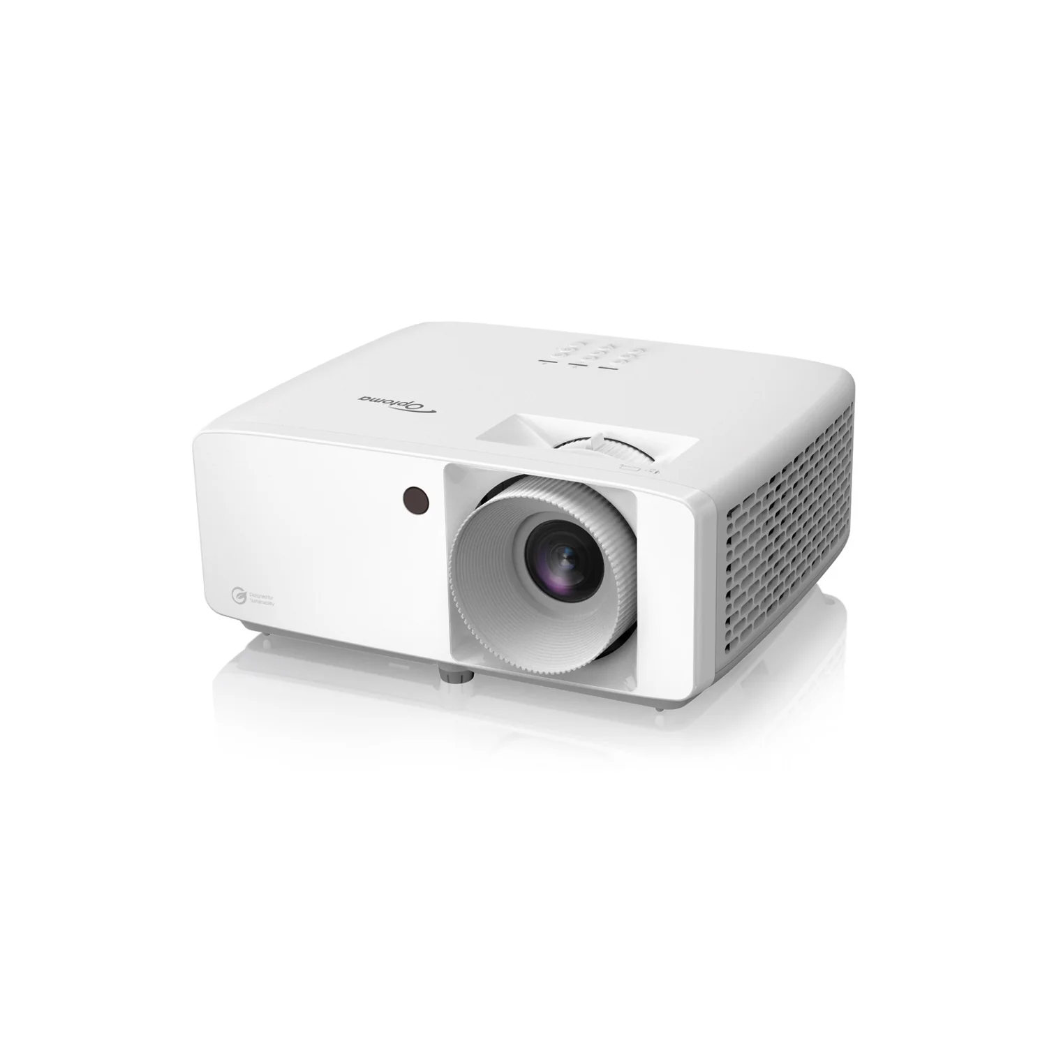 Optoma AZH500 - 5200 Lumens Full HD DLP Laser Projector - view 5