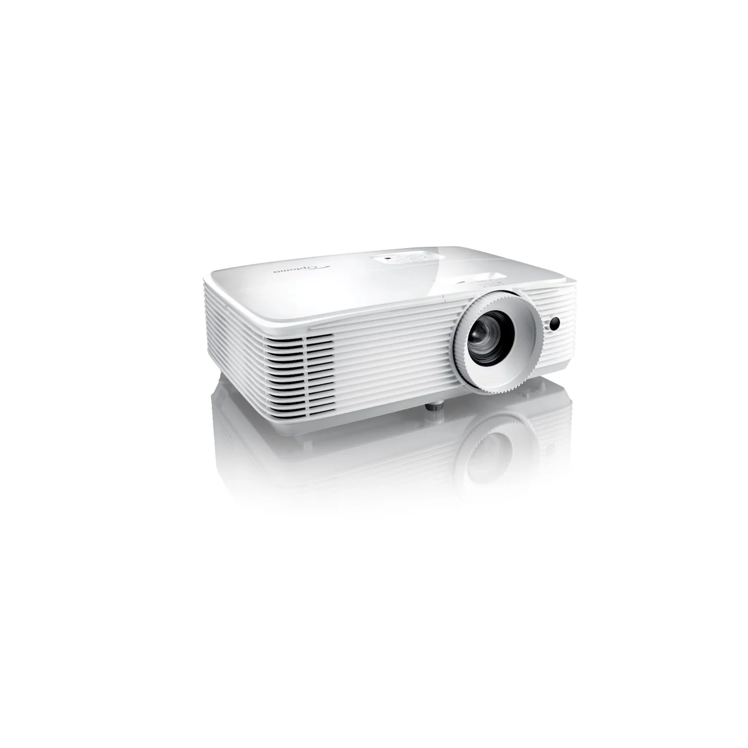 Optoma EH338 - 3800 Lumens Full HD DLP Projector - view 4