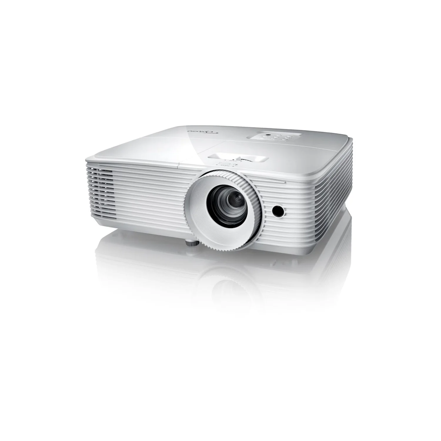 Optoma EH338 - 3800 Lumens Full HD DLP Projector - view 5