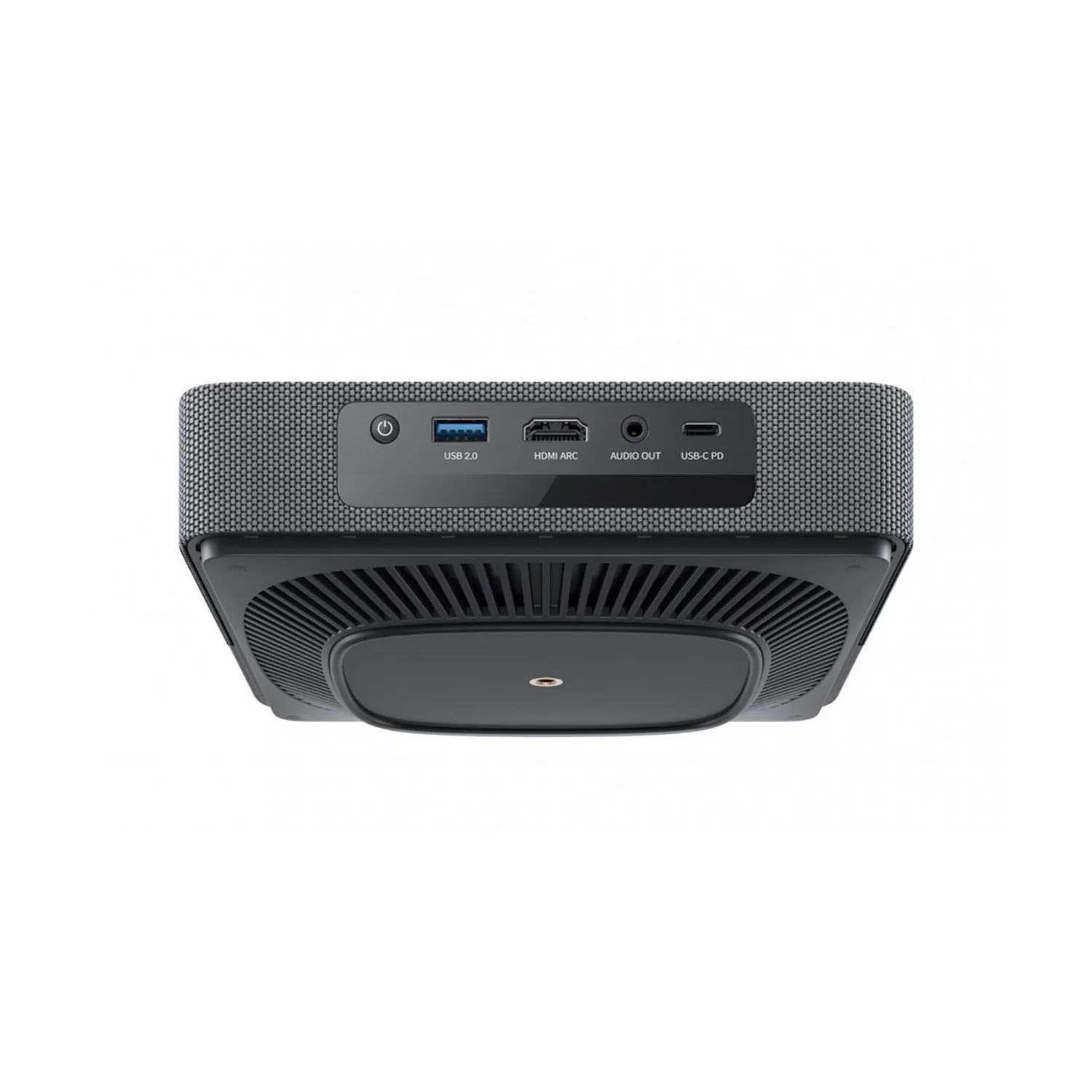 Loewe We.Beam - 500 Lumens 1080P Full HD Smart Portable Laser Projector - view 4