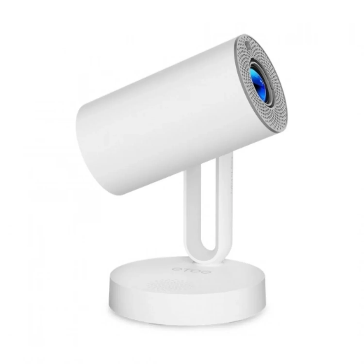 ETOE Starfish Plus - 300 Lumens 1080P Full HD DLP Google TV Smart Portable Projector - view 3