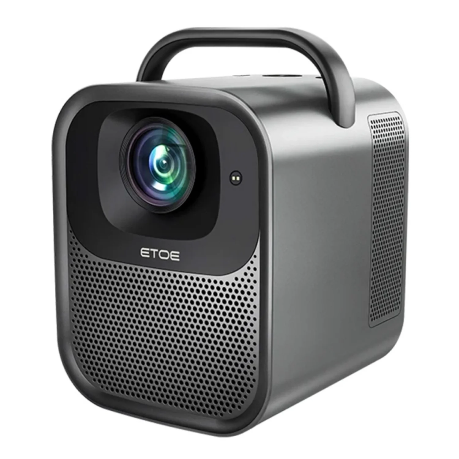 ETOE Seal Pro - 1300 Lumens 1080P Full HD DLP Google TV Smart Portable Projector - view 4