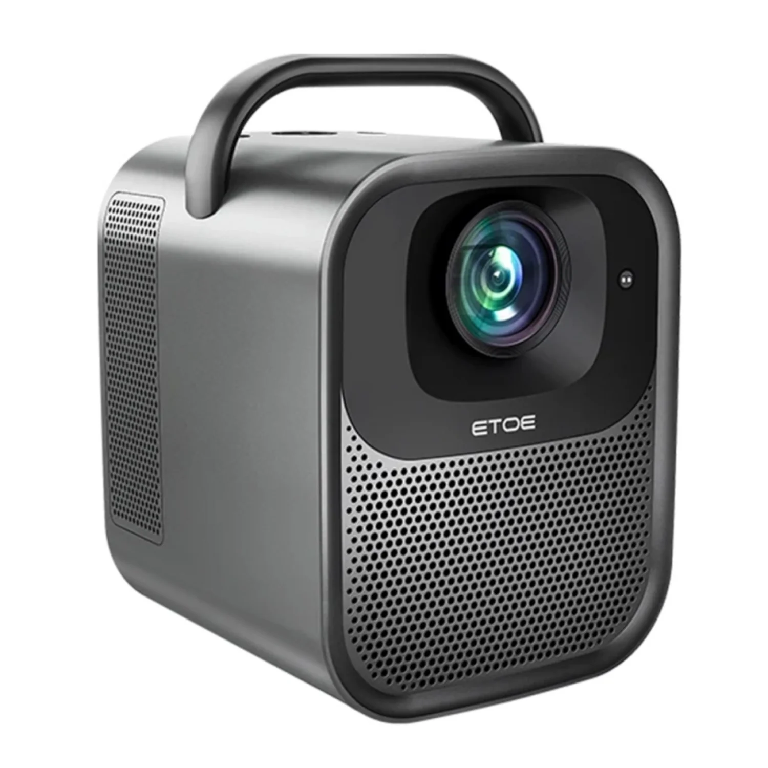 ETOE Seal Pro - 1300 Lumens 1080P Full HD DLP Google TV Smart Portable Projector - view 6