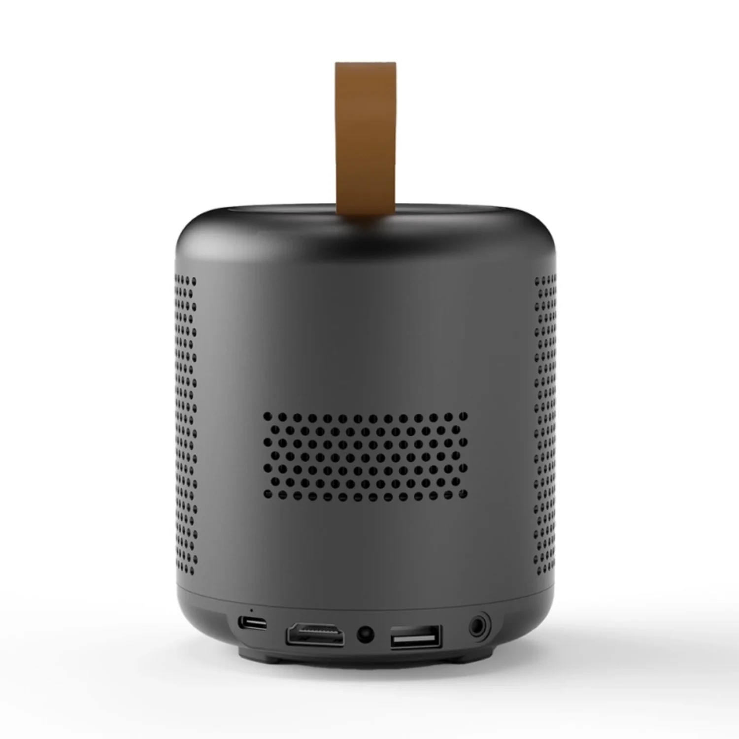 ETOE Dolphin - 1080P Full HD DLP Smart Portable Google TV Projector with Built In Battery - view 3