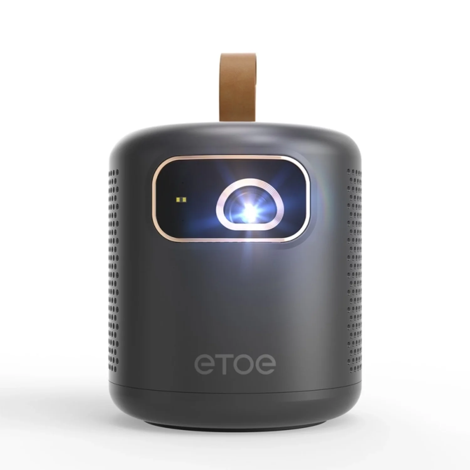 ETOE Dolphin - 1080P Full HD DLP Smart Portable Google TV Projector with Built In Battery - view 5