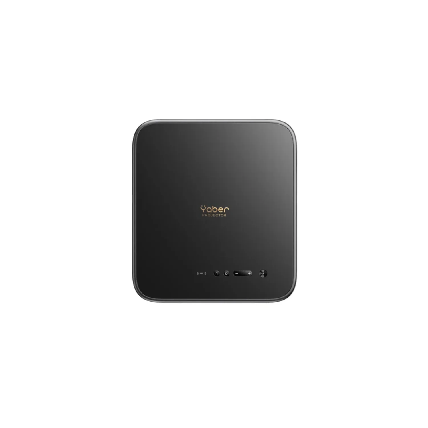 Yaber K3 - 1600 Lumens Google TV Smart 1080P Full HD Projector Portable Projector - view 1