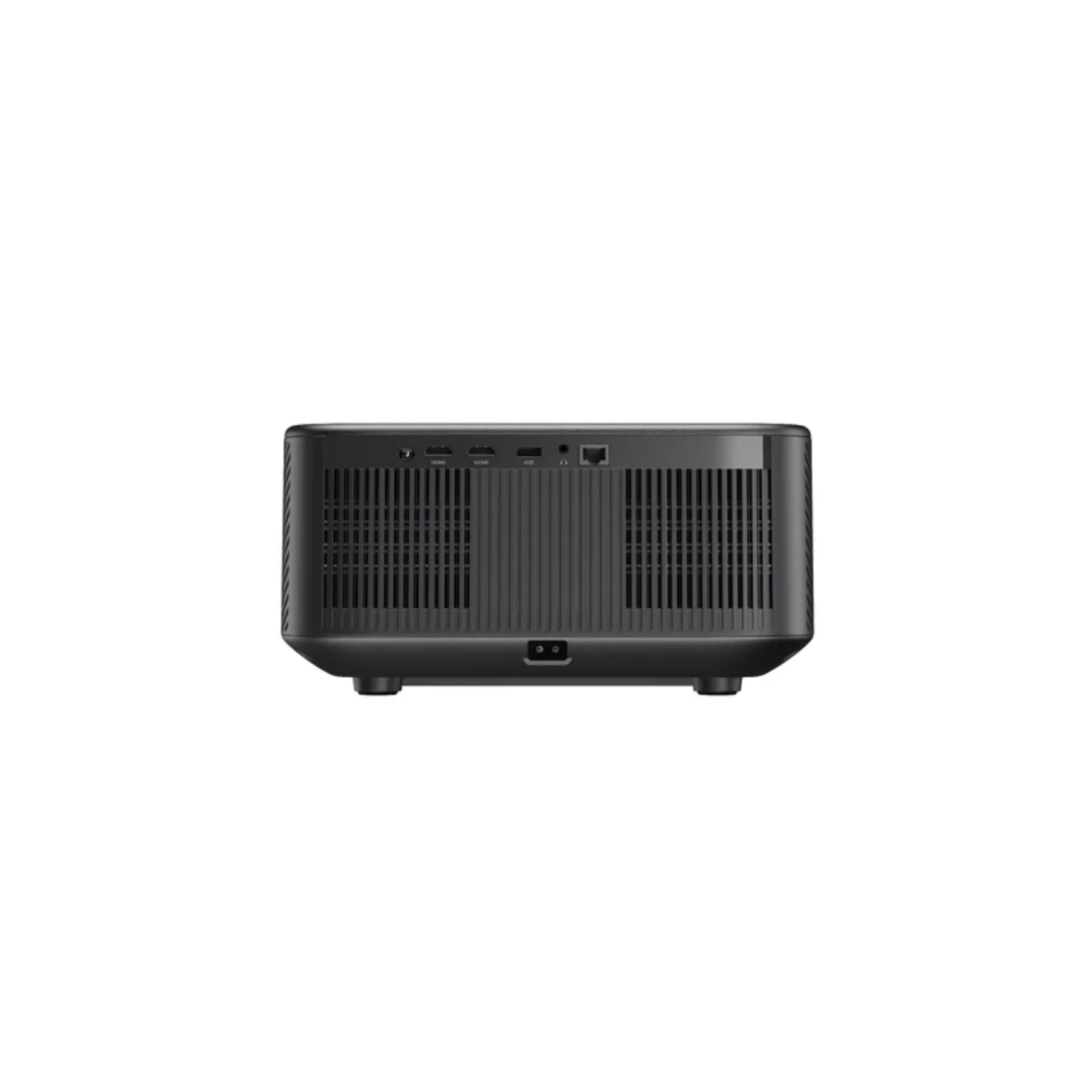 Yaber K3 - 1600 Lumens Google TV Smart 1080P Full HD Projector Portable Projector - view 2