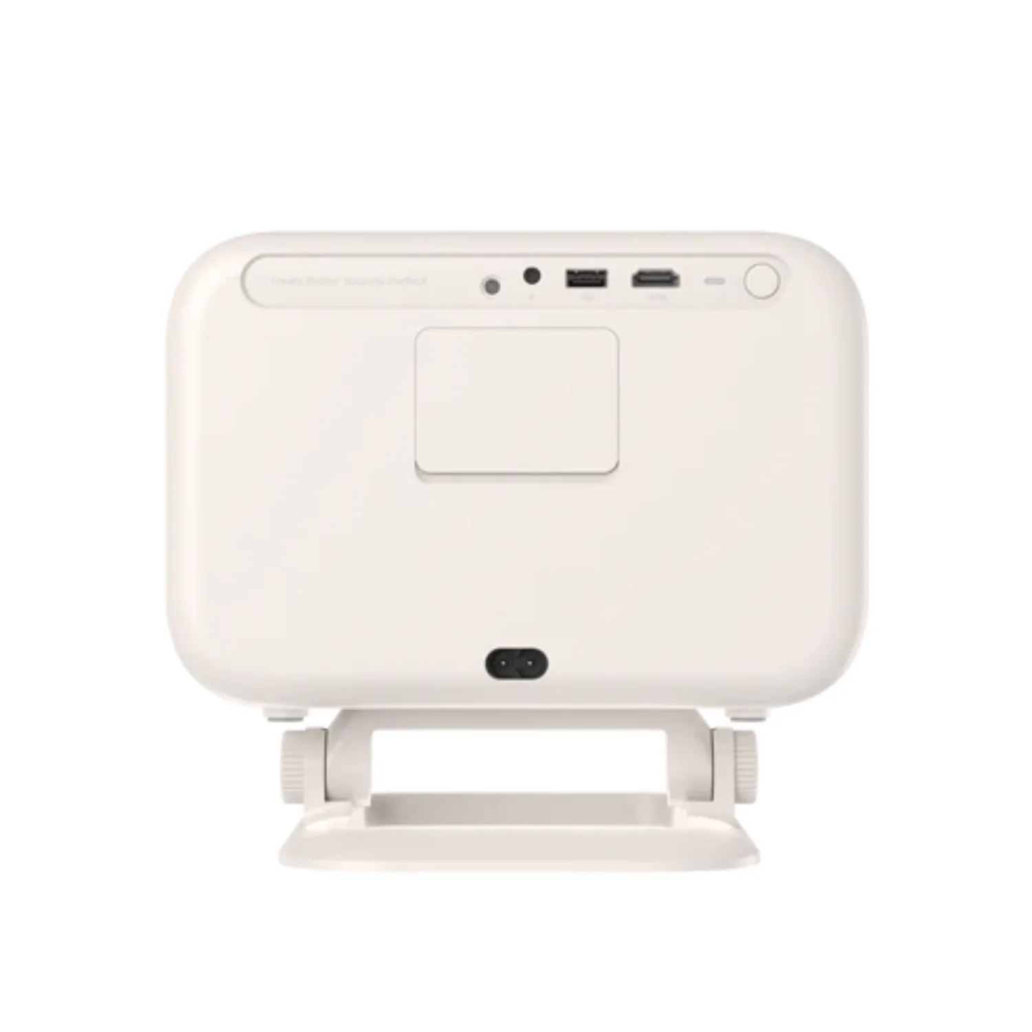 Yaber L2 Plus - Android Smart 1080P Full HD Projector Portable Projector - view 5
