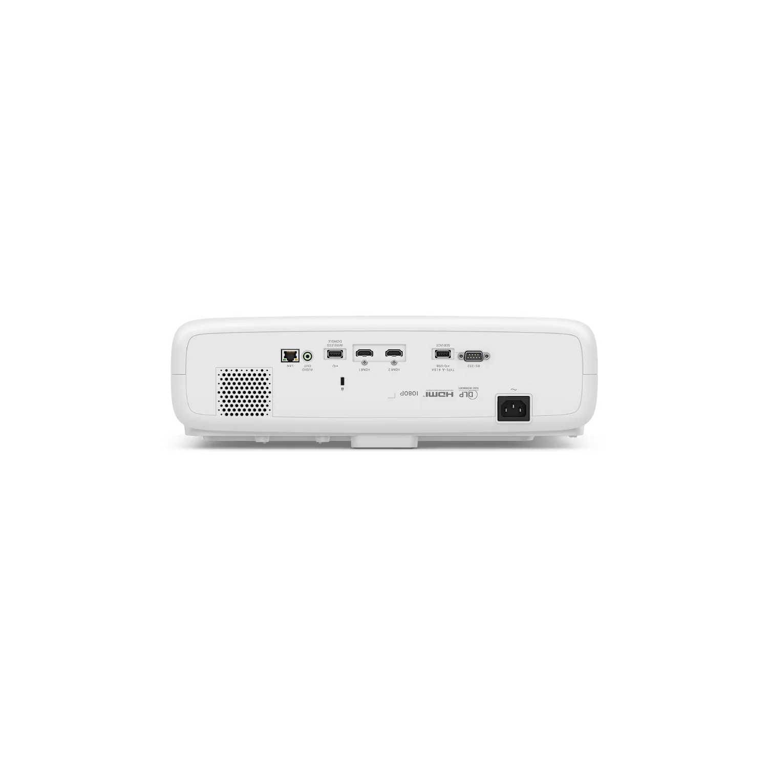 BenQ LH750 - 5000 Lumens Full HD LED DLP Projector (World's 1st 4LED Projector) - view 1