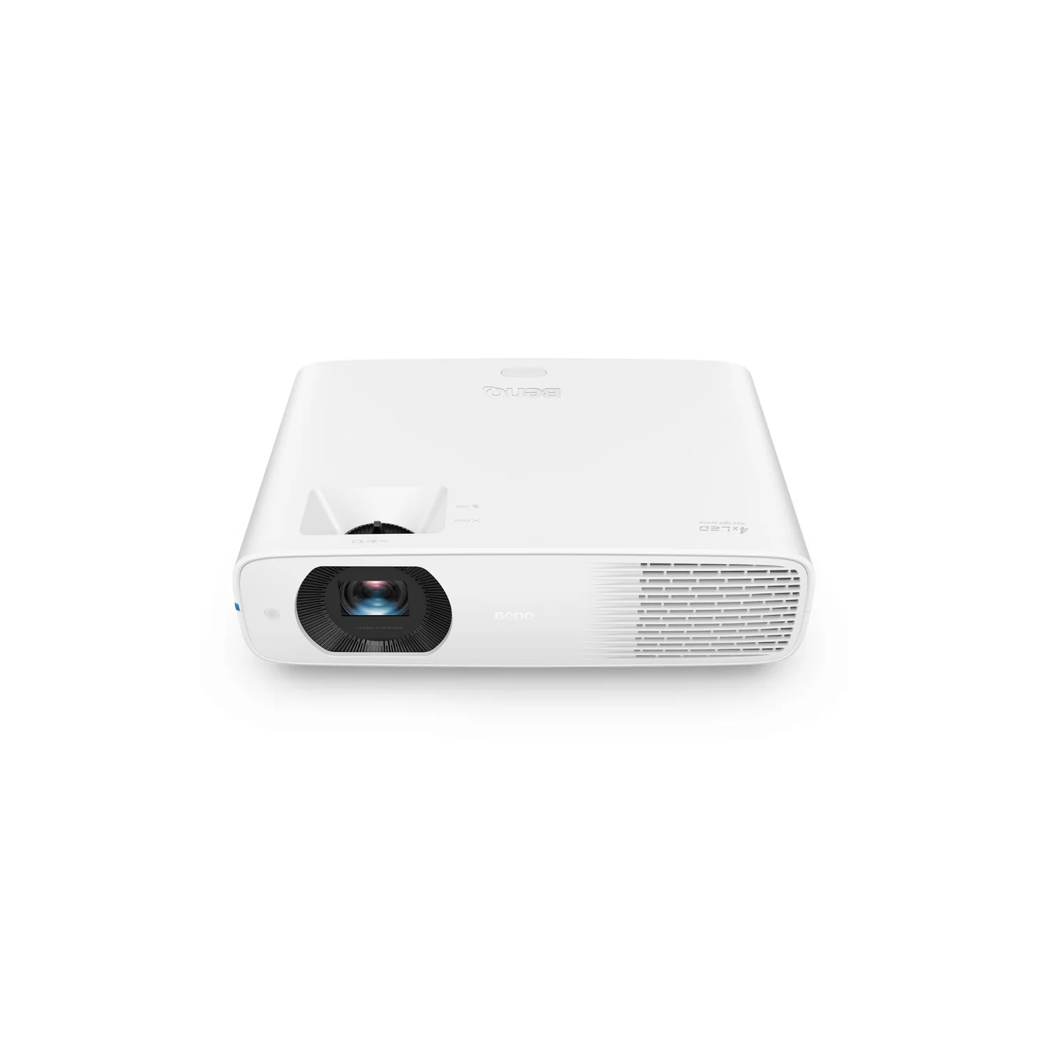 BenQ LH750 - 5000 Lumens Full HD LED DLP Projector (World's 1st 4LED Projector) - view 3