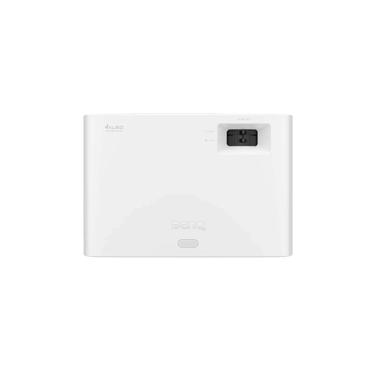 Epson EB-982W - 4200 Lumens WXGA 3LCD Projector - view 2