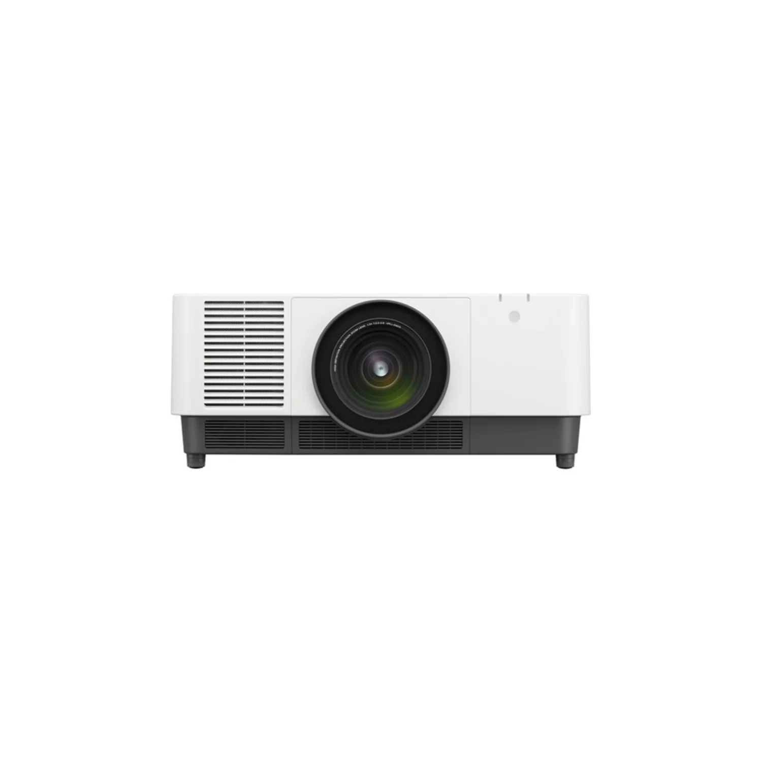 Sony VPL-FHZ91L - 9000 Lumens WUXGA 3LCD Laser Projector - view 1