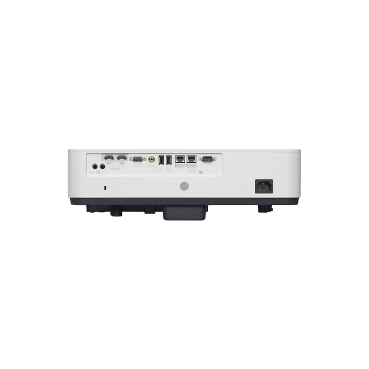 Sony VPL-PHZ61 - 6400 Lumens WUXGA 3LCD Laser Projector - view 1