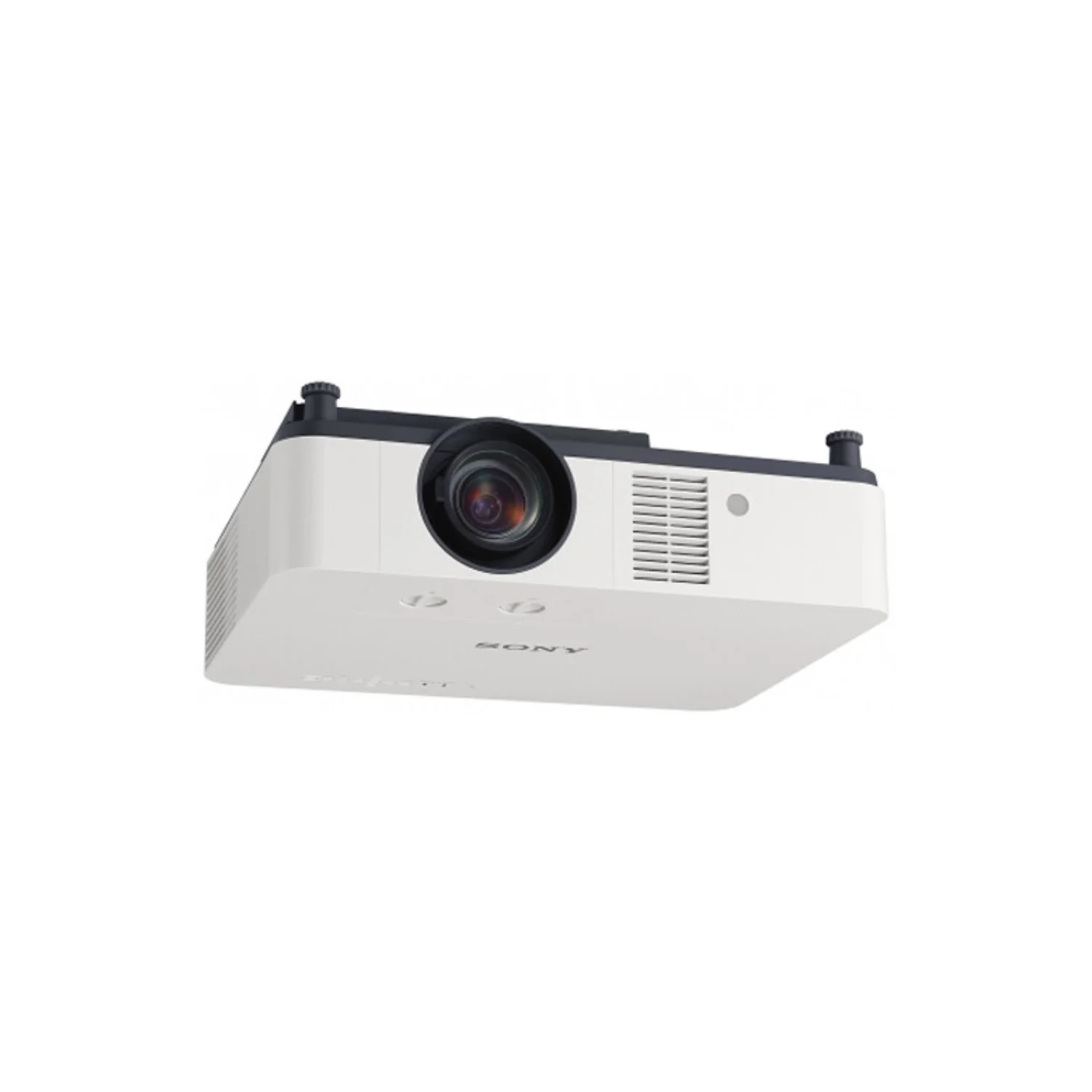 Sony VPL-PHZ61 - 6400 Lumens WUXGA 3LCD Laser Projector - view 2