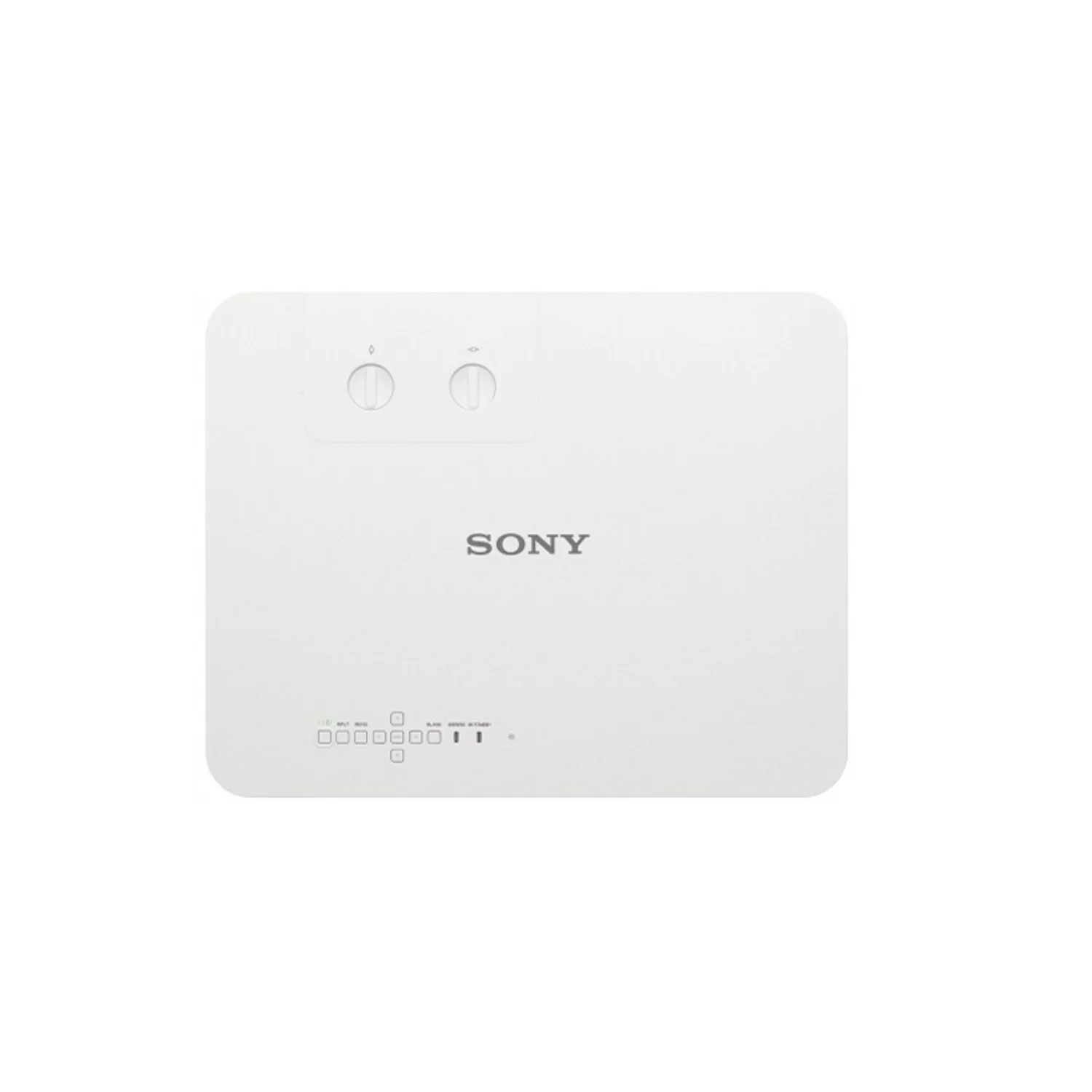 Sony VPL-PHZ61 - 6400 Lumens WUXGA 3LCD Laser Projector - view 3