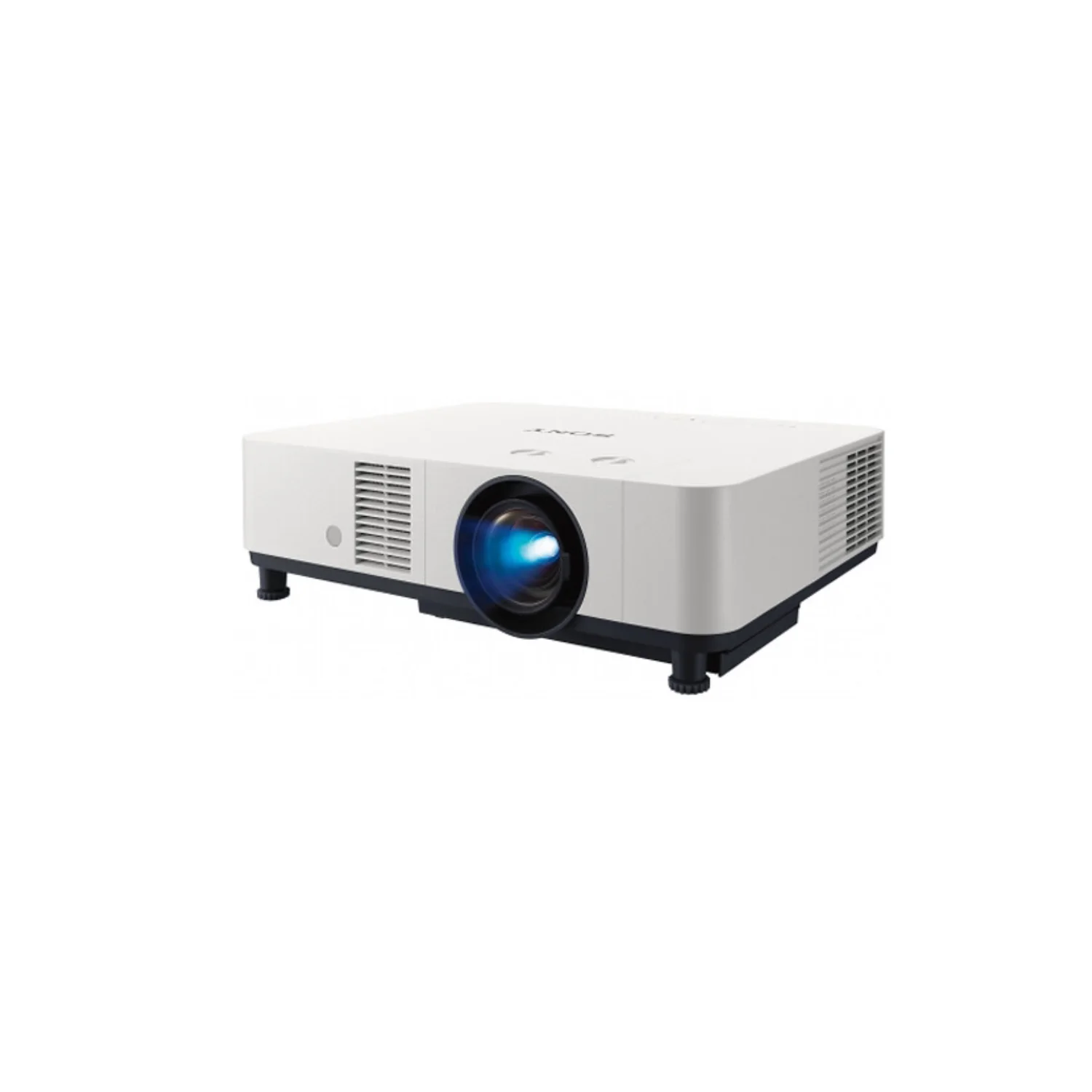 Sony VPL-PHZ61 - 6400 Lumens WUXGA 3LCD Laser Projector - view 4