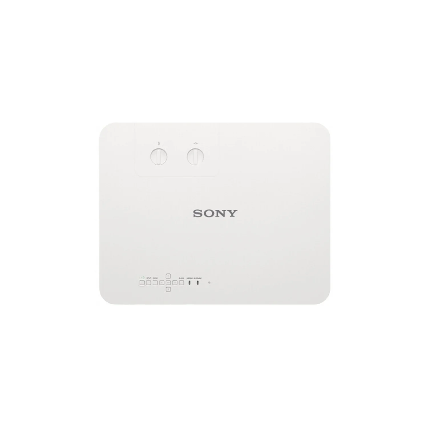 Sony VPL-PHZ51 - 5300 Lumens WUXGA 3LCD Laser Projector - view 3