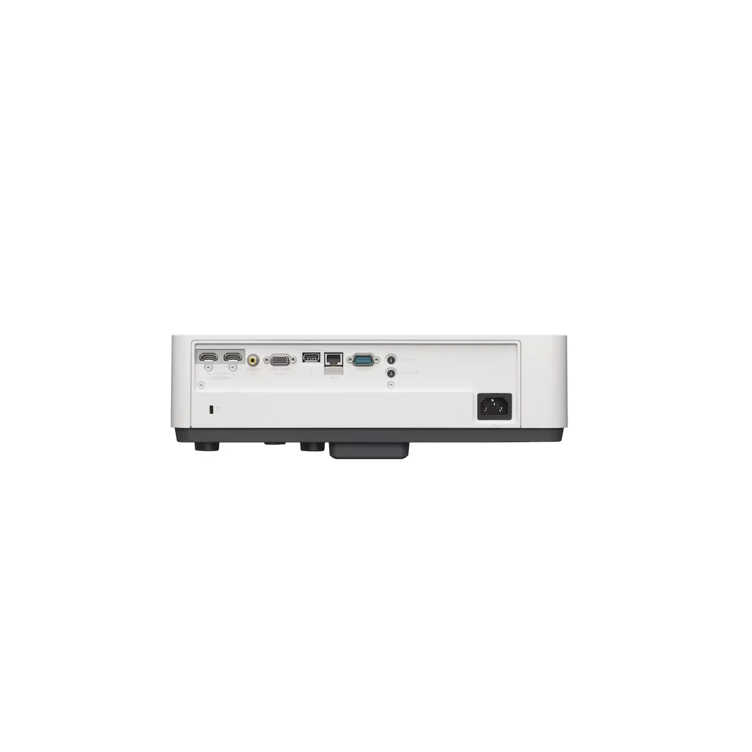 Sony VPL-CXZ10 - 5000 Lumens XGA Laser Projector - view 1