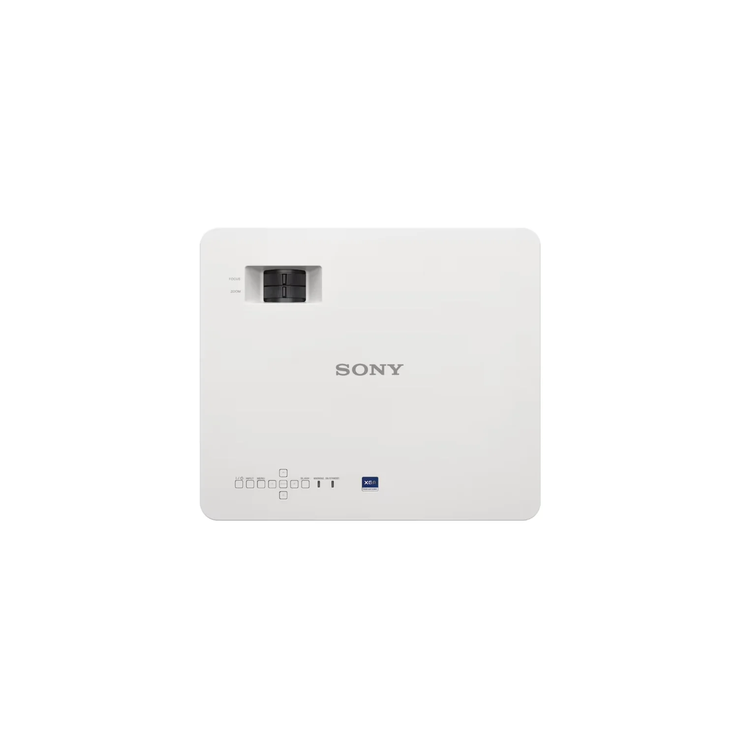 Sony VPL-CXZ10 - 5000 Lumens XGA Laser Projector - view 2