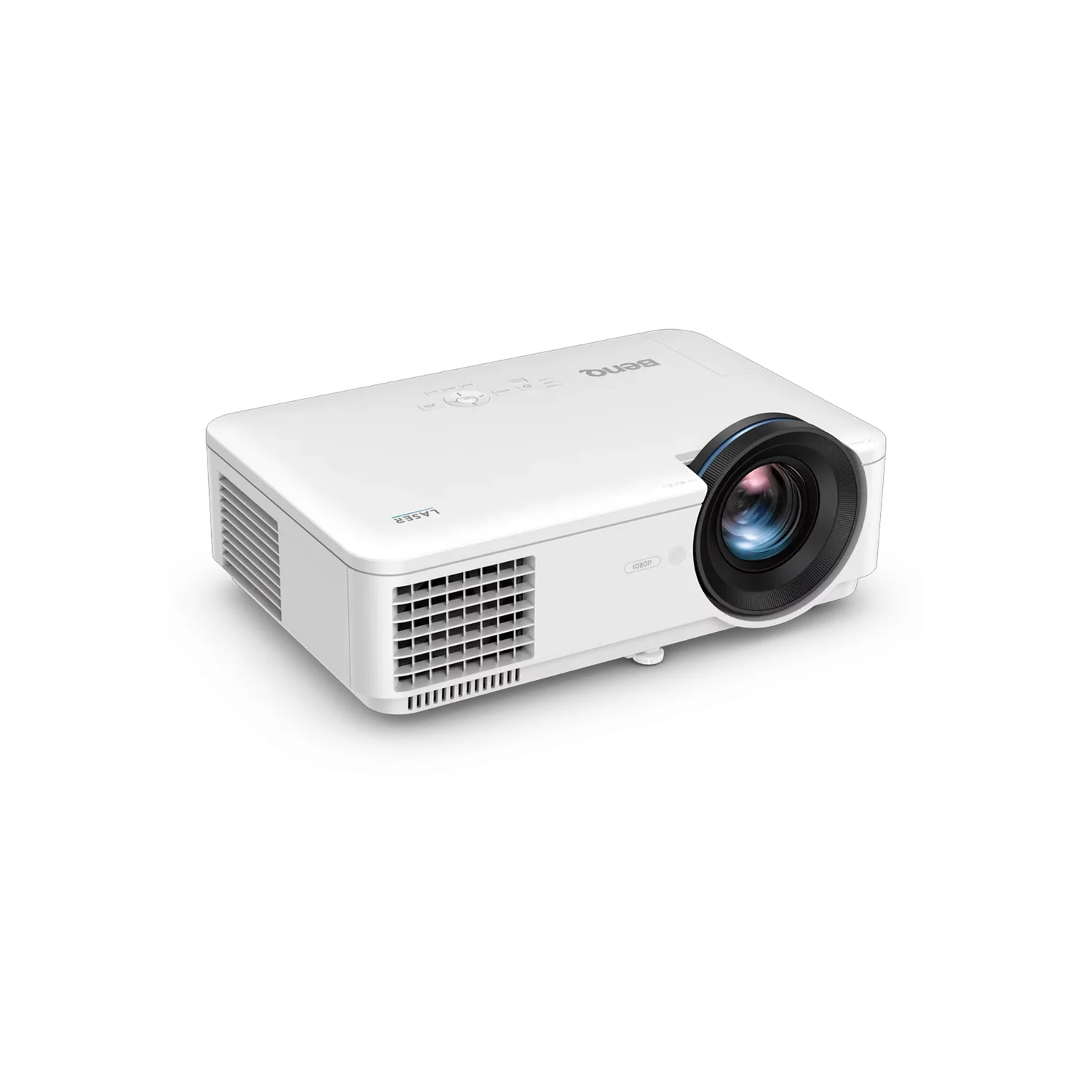 BenQ LH820ST - 3600-Lumens Full HD Short-Throw DLP Laser Projector - view 1