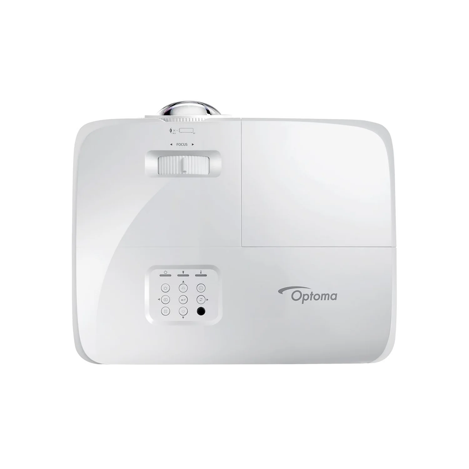 Optoma GT1080HDR - Full HD Short Throw Gaming Projector With 4000 Lumens - view 3