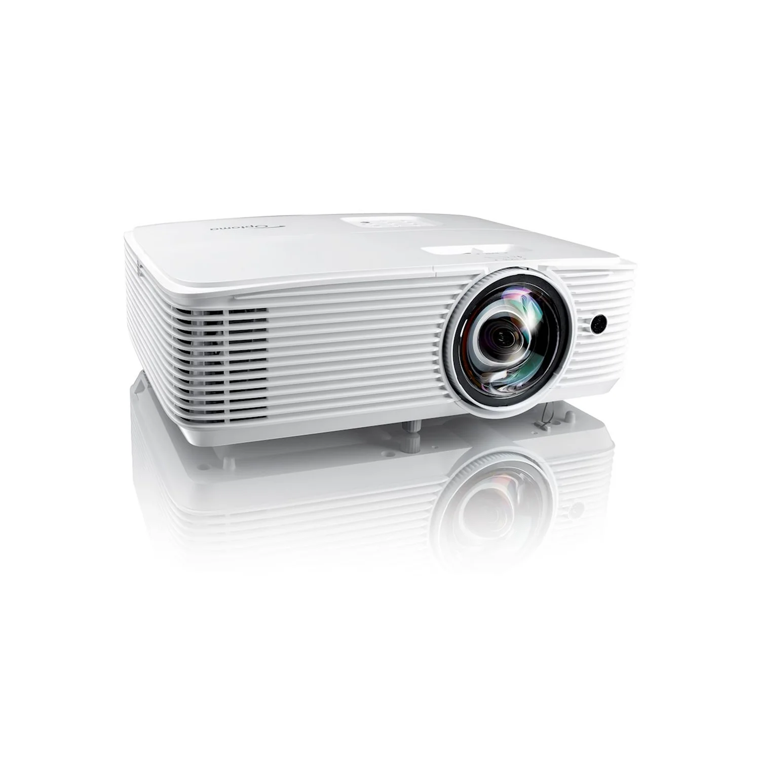 Optoma GT1080HDR - Full HD Short Throw Gaming Projector With 4000 Lumens - view 4