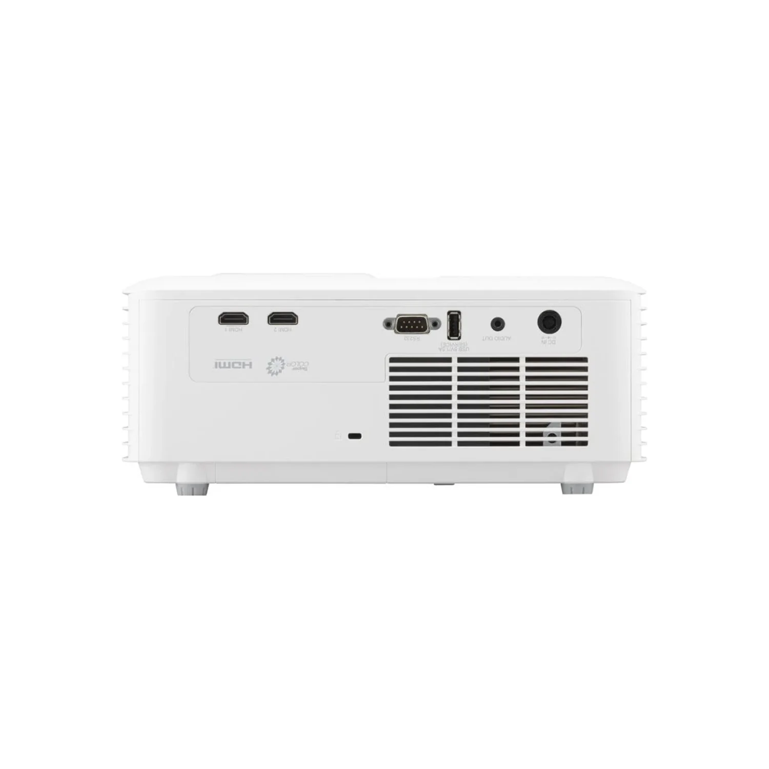 Viewsonic LS711HD - 4200 Lumens 1080P Short Throw Laser Business & Education Projector - view 4