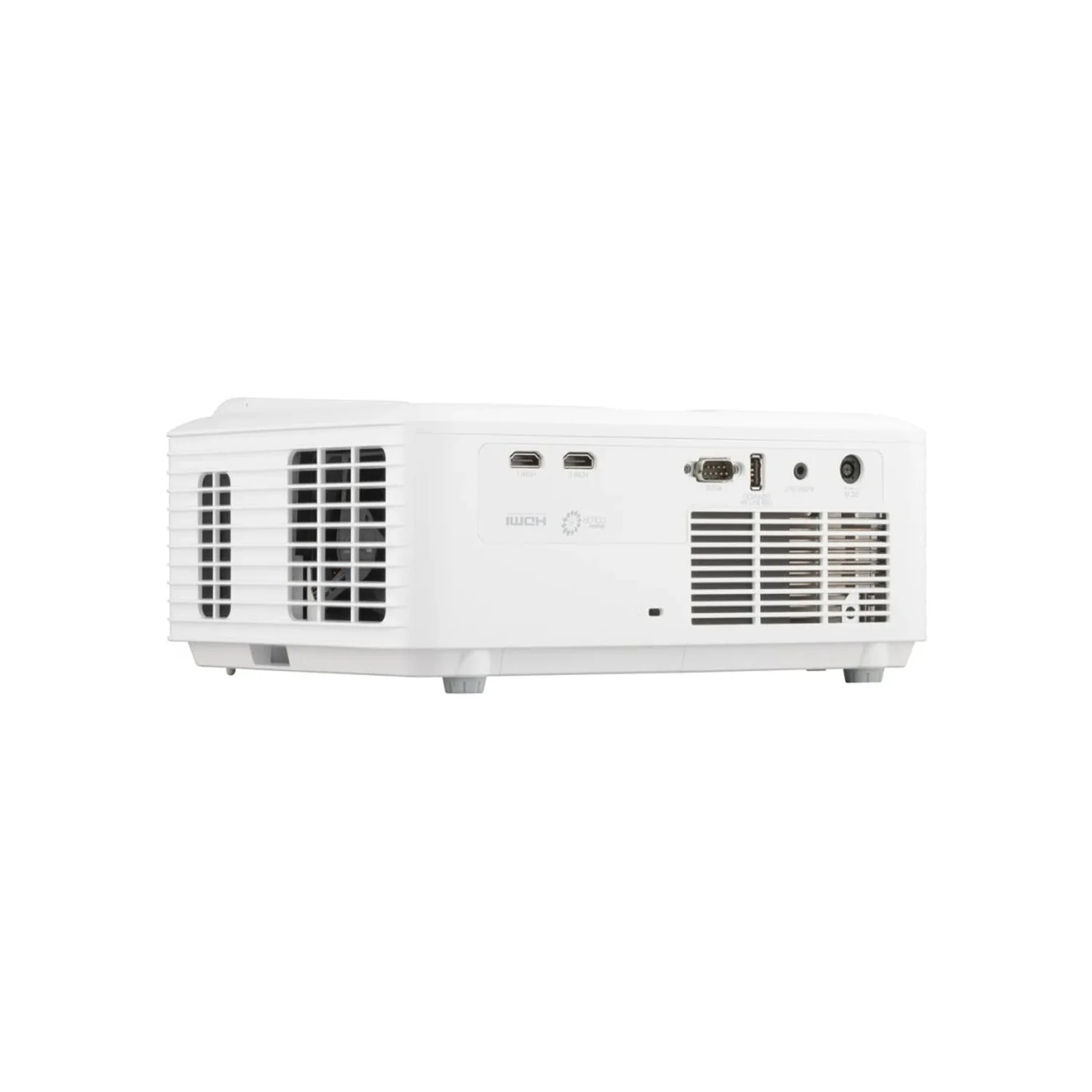 Viewsonic LS711HD - 4200 Lumens 1080P Short Throw Laser Business & Education Projector - view 5