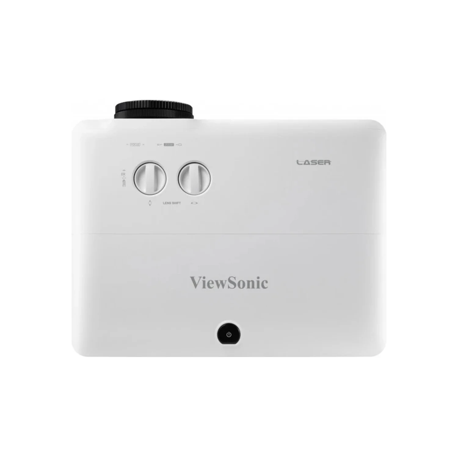 Viewsonic LS920WU - 6000 Lumens WUXGA Laser Business & Education Projector - view 4