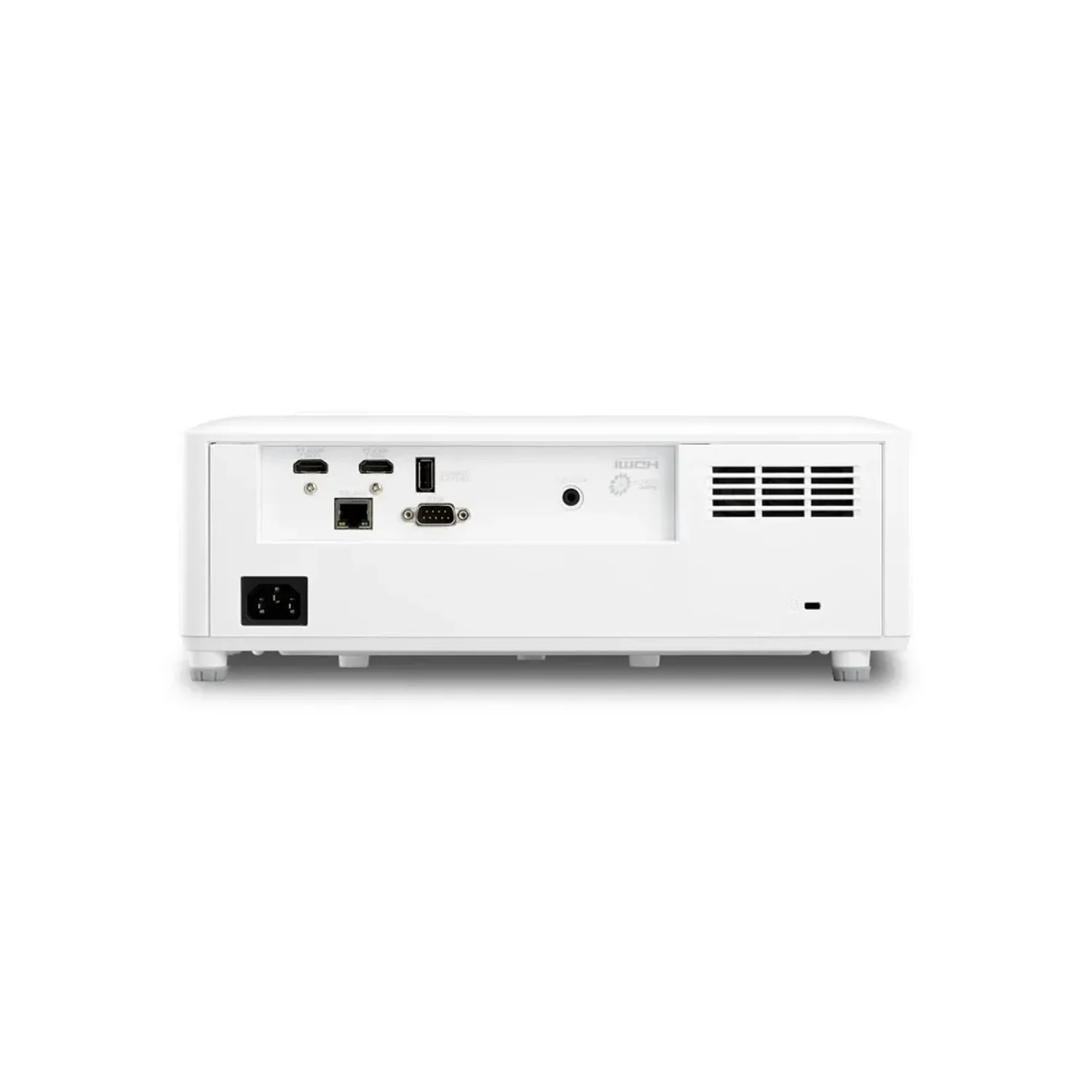Viewsonic LS751HD - 5000 Lumens 1080P Laser Business & Education Projector - view 2