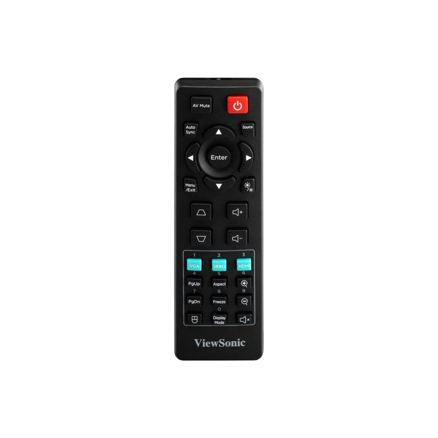 Viewsonic LS741HD - 5000 Lumens 1080P Laser Projector - view 1
