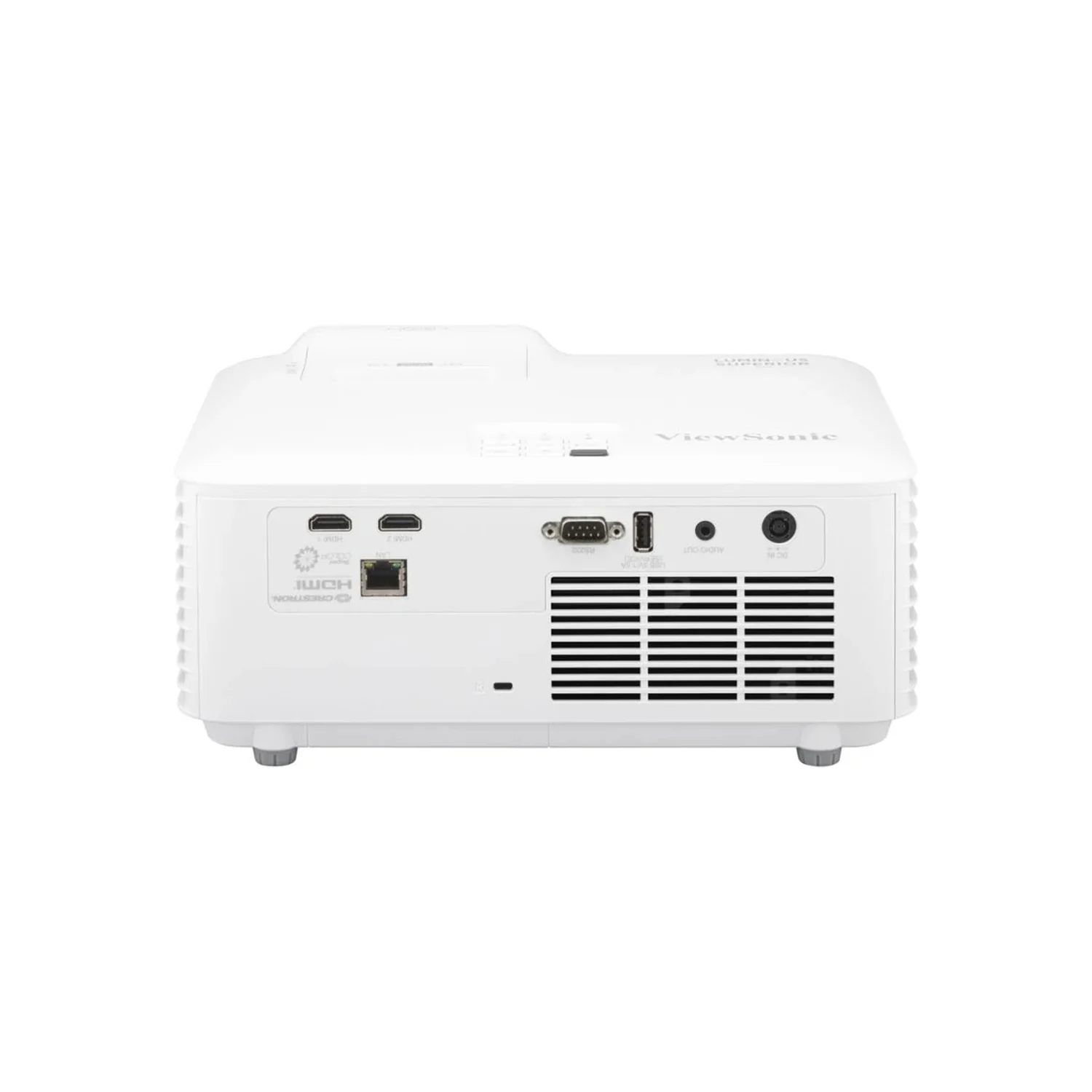 Viewsonic LS741HD - 5000 Lumens 1080P Laser Projector - view 4