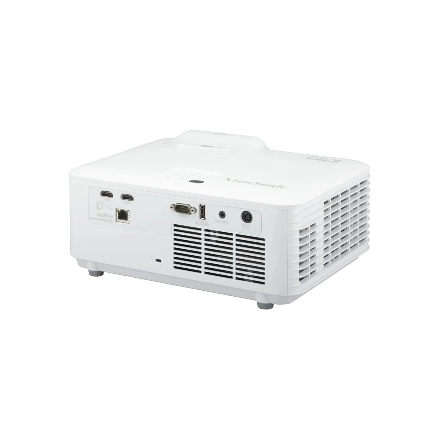Viewsonic LS741HD - 5000 Lumens 1080P Laser Projector - view 5