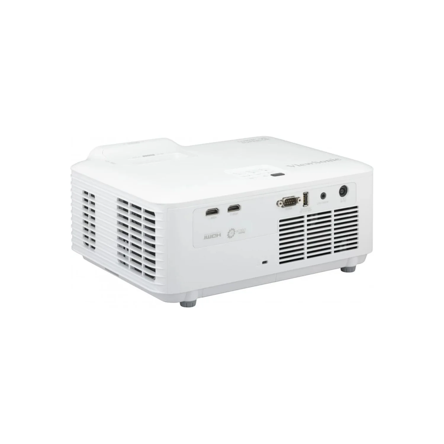 Viewsonic LS740HD - 5000 Lumens 1080P Laser Projector - view 4