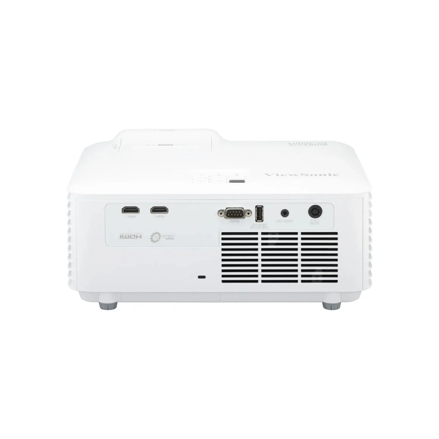 Viewsonic LS740HD - 5000 Lumens 1080P Laser Projector - view 5