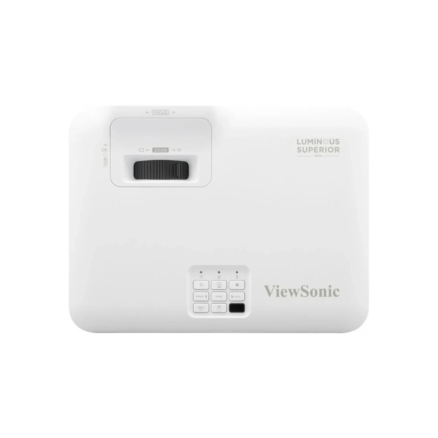 Viewsonic LS740HD - 5000 Lumens 1080P Laser Projector - view 6