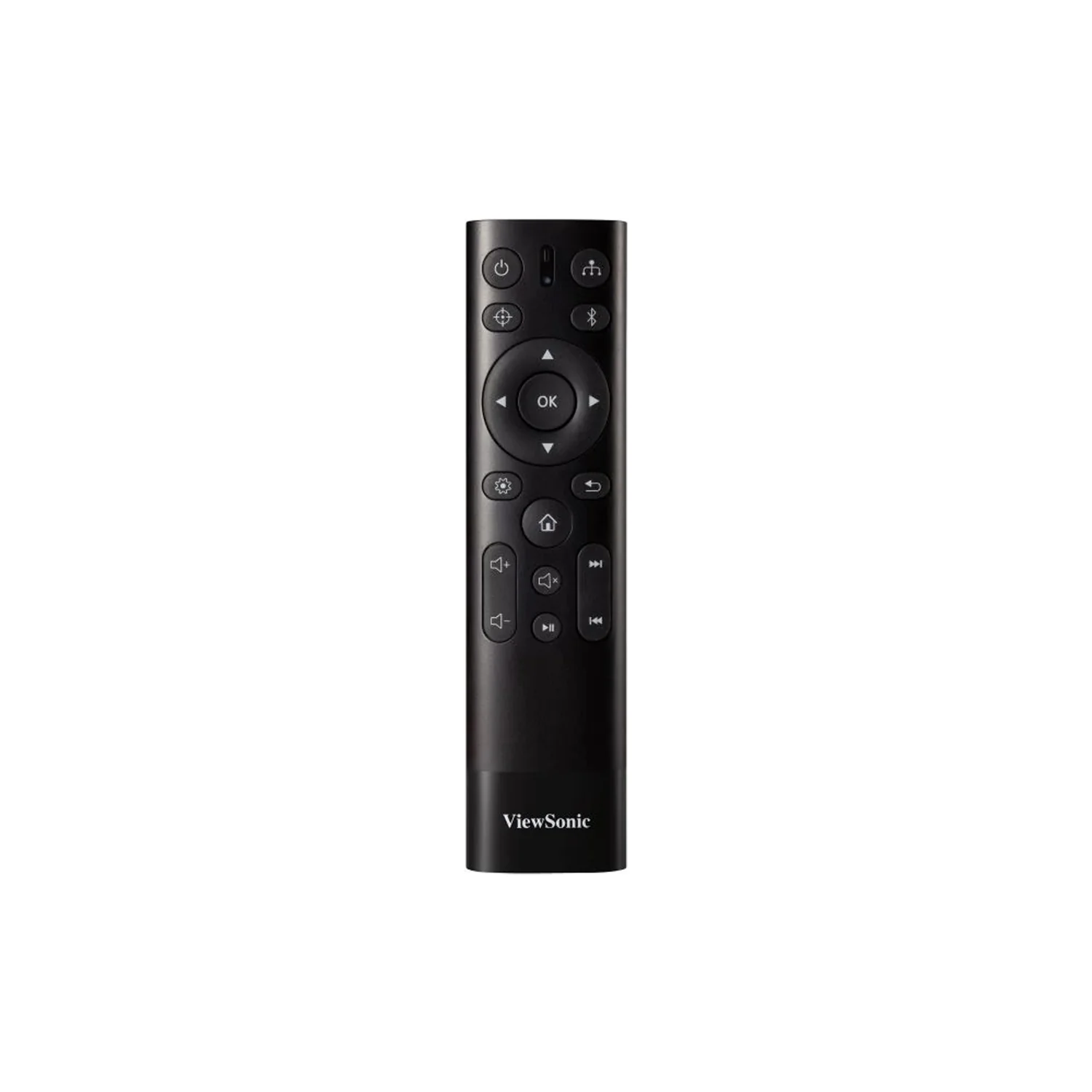 Viewsonic X2 - 3100 Lumens 1080P Full HD Short Throw Smart LED Home Cinema Projector - view 1