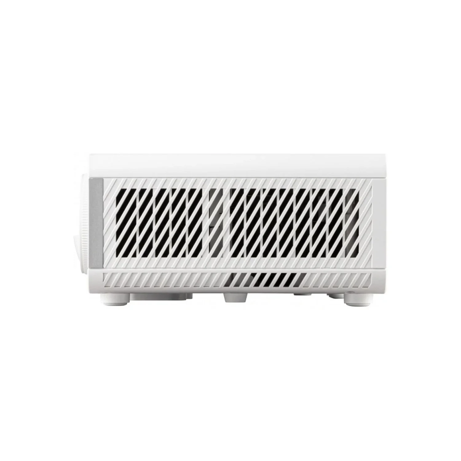Viewsonic X2 - 3100 Lumens 1080P Full HD Short Throw Smart LED Home Cinema Projector - view 2