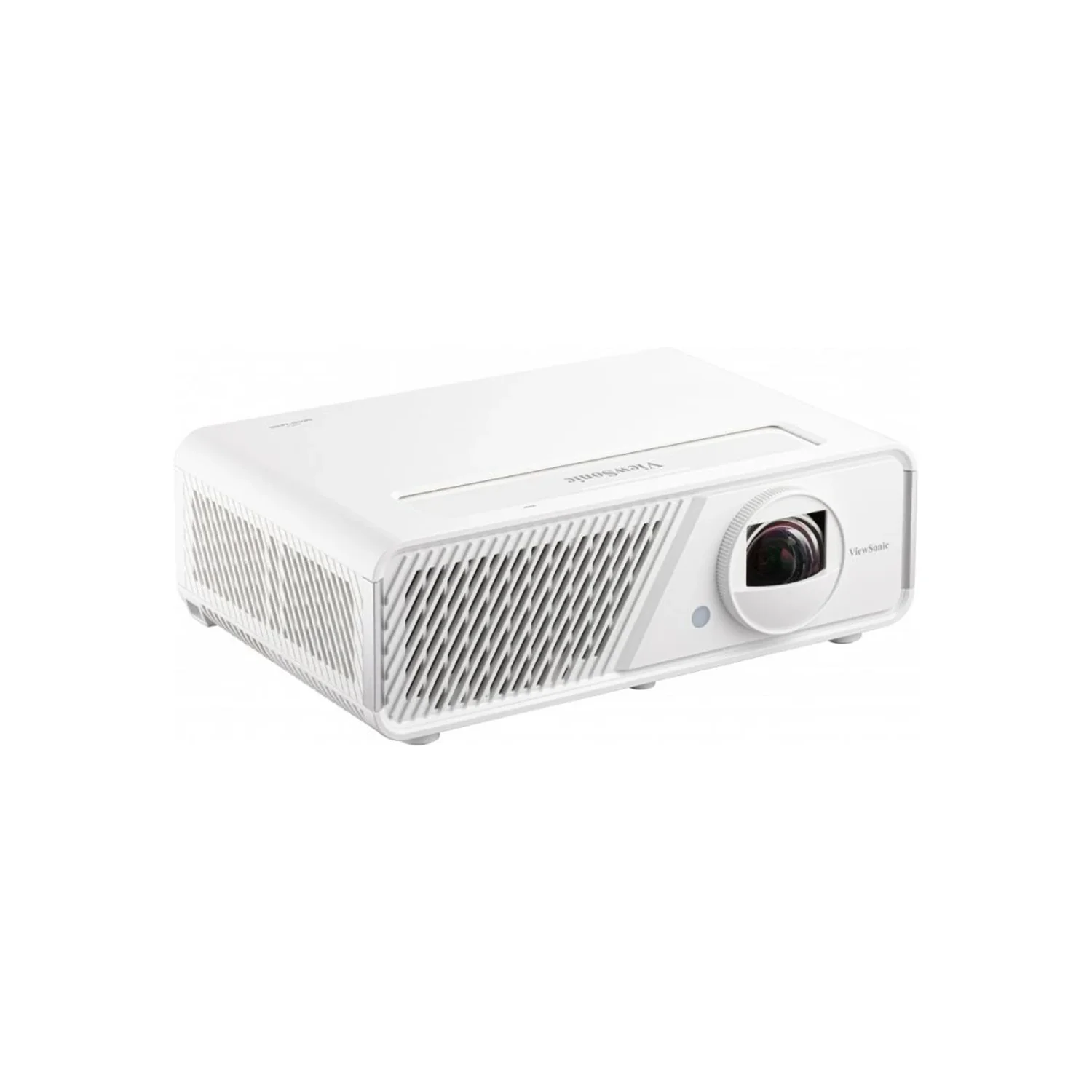 Viewsonic X2 - 3100 Lumens 1080P Full HD Short Throw Smart LED Home Cinema Projector - view 5